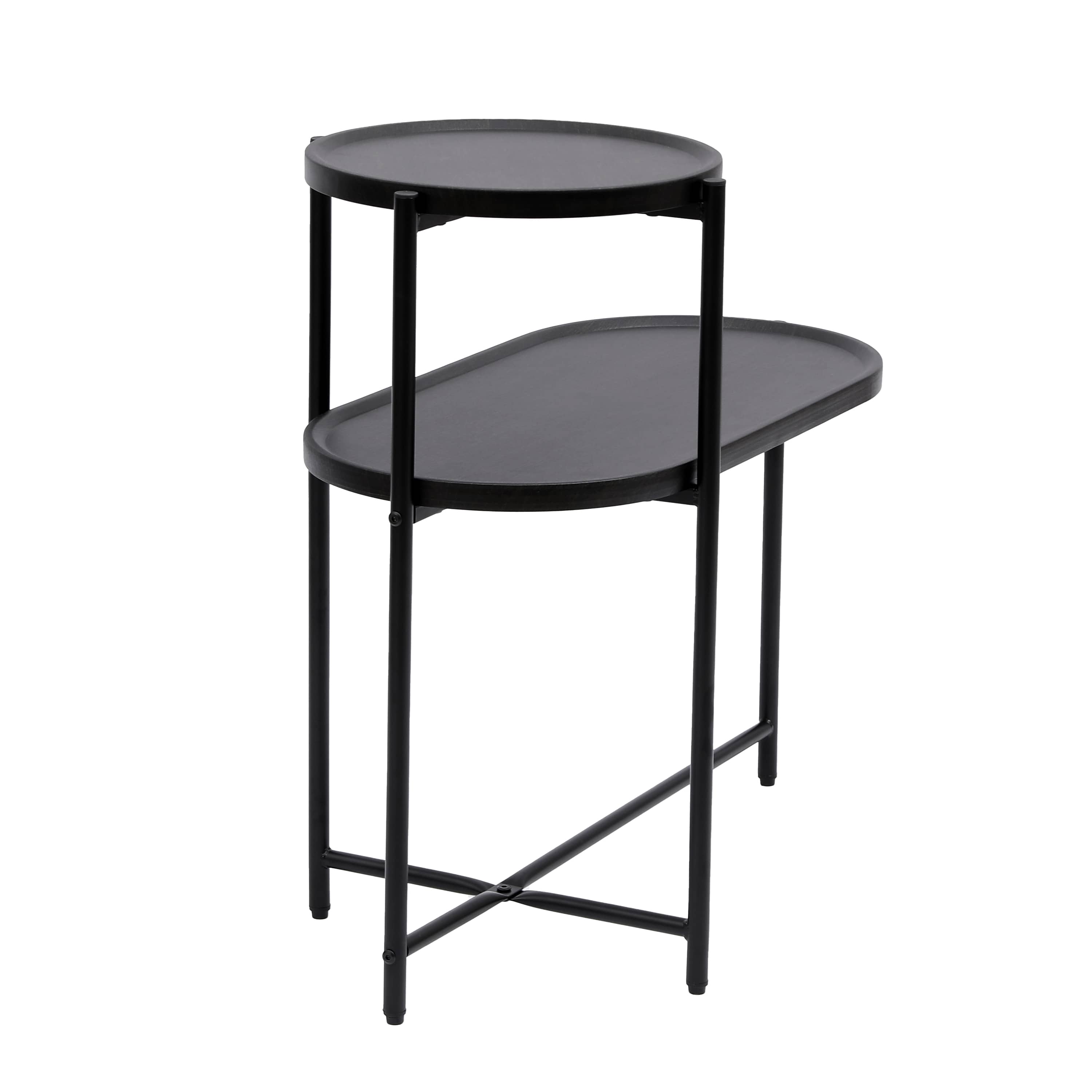 Vynxaria LESX0006-DJBZ-ET0003 End-Tables - View #8