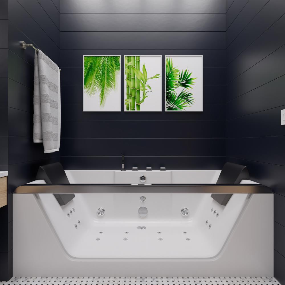 EAGO AM196ETL bathtubs - View #13