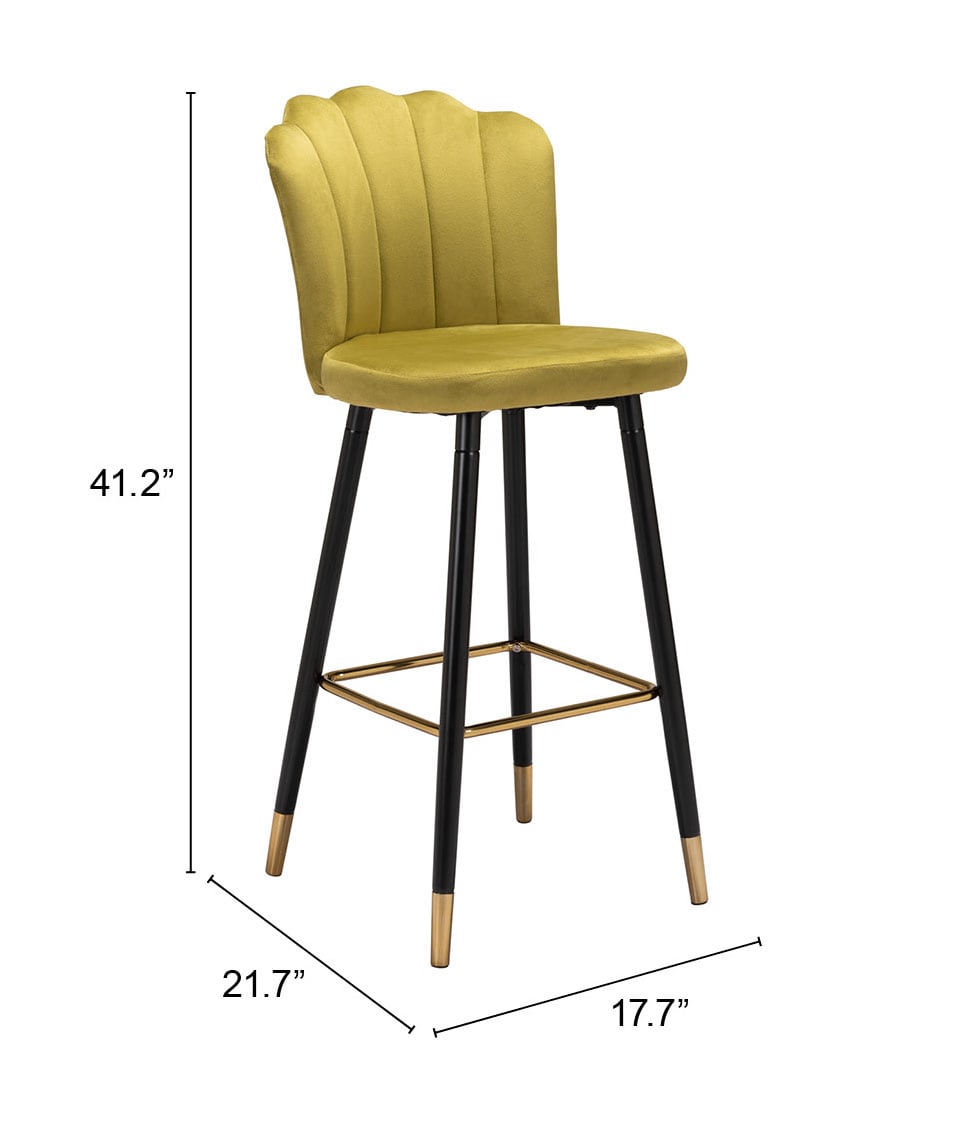 Zuo Modern 109226 stools - View #11