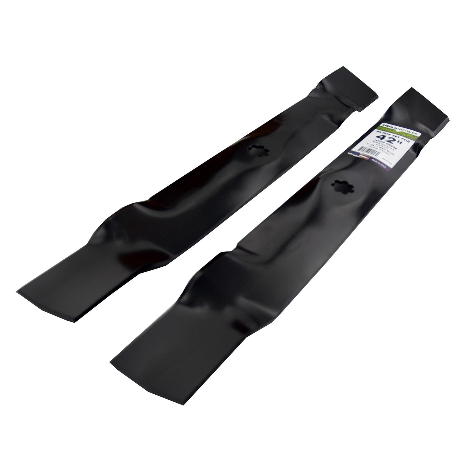 MaxPower 561713B Ope-Mower-Blades - View #4