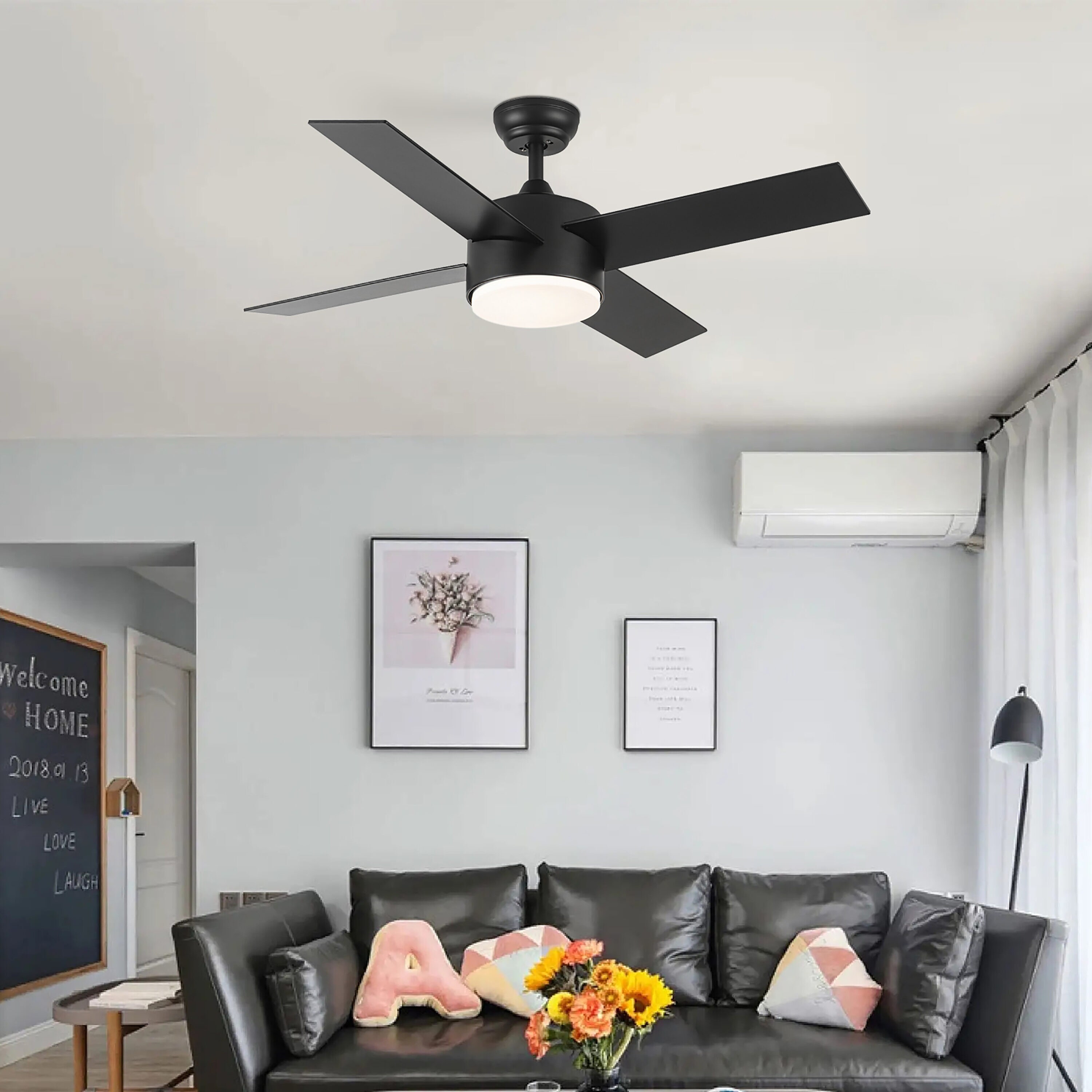 Maincraft D01-CF055 Ceiling-Fans - View #5