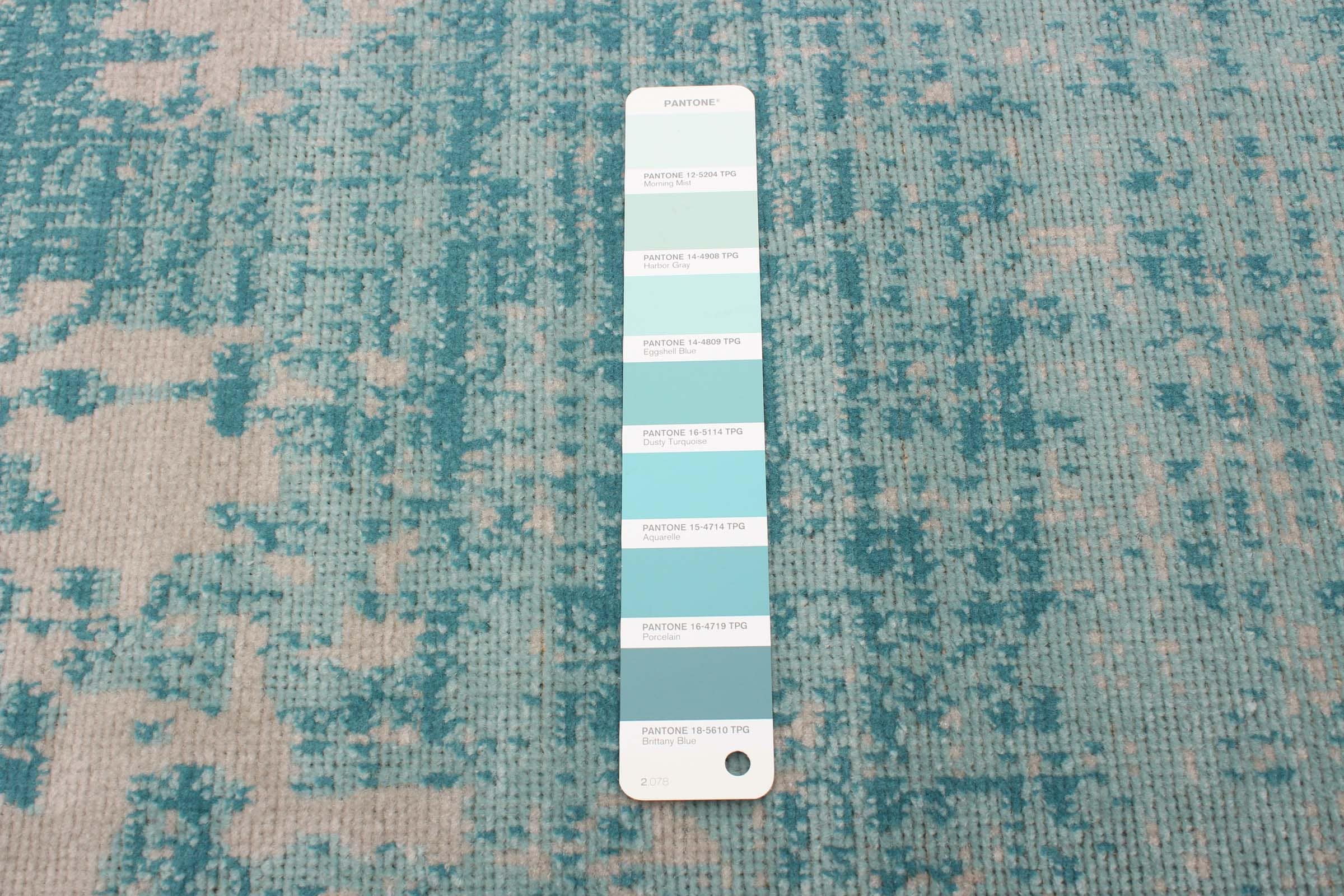 ECARPETGALLERY 351088 rugs - View #8