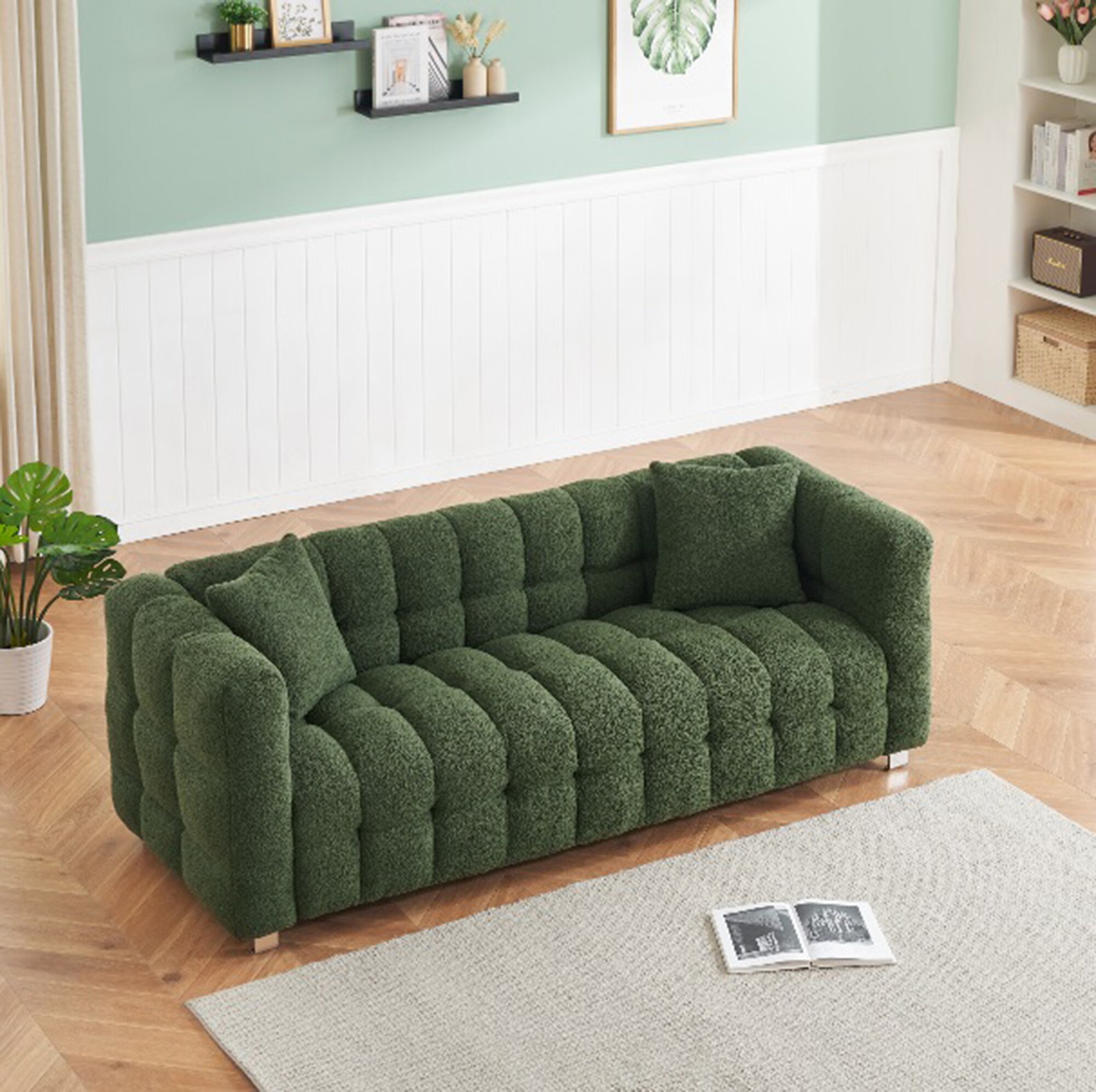 Bybafun YD2700008 Sofas-Loveseats - View #4