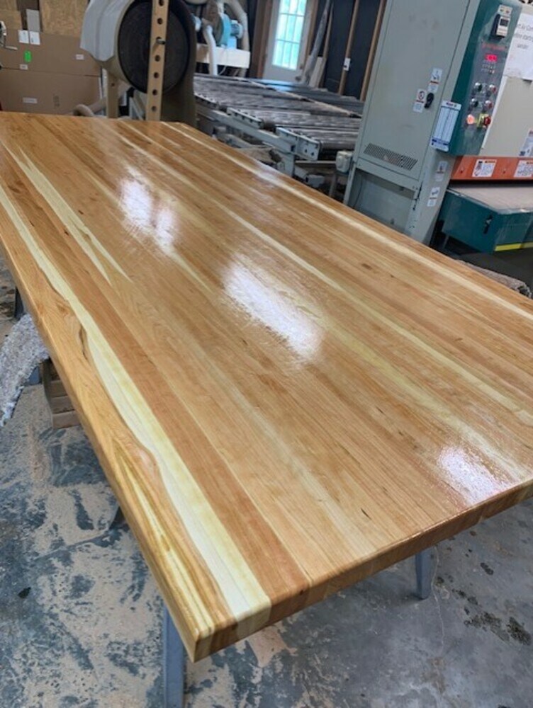 Bluegrass Butcher Block BBC001 In-Stock-Lam-Countertops - View #4