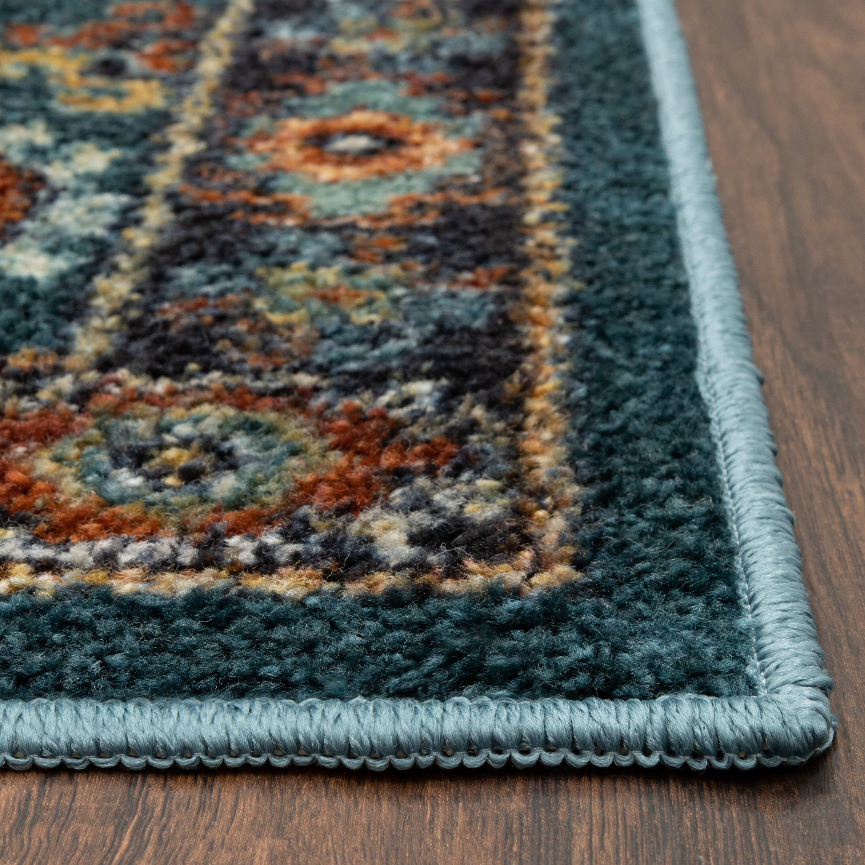 Style Selections B6396706 rugs - View #4