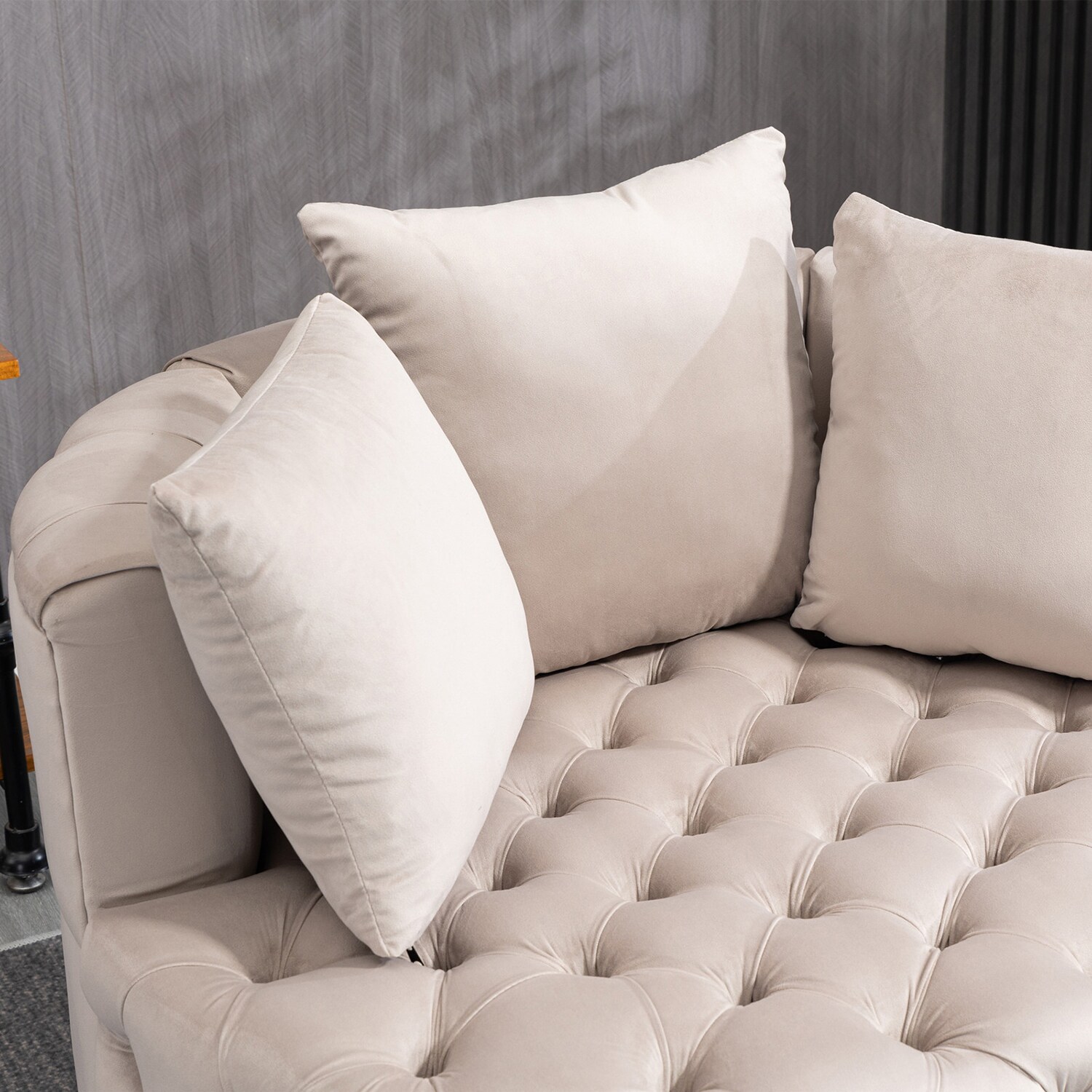 LUCKY ONE MO-AA52843 chairs - View #8