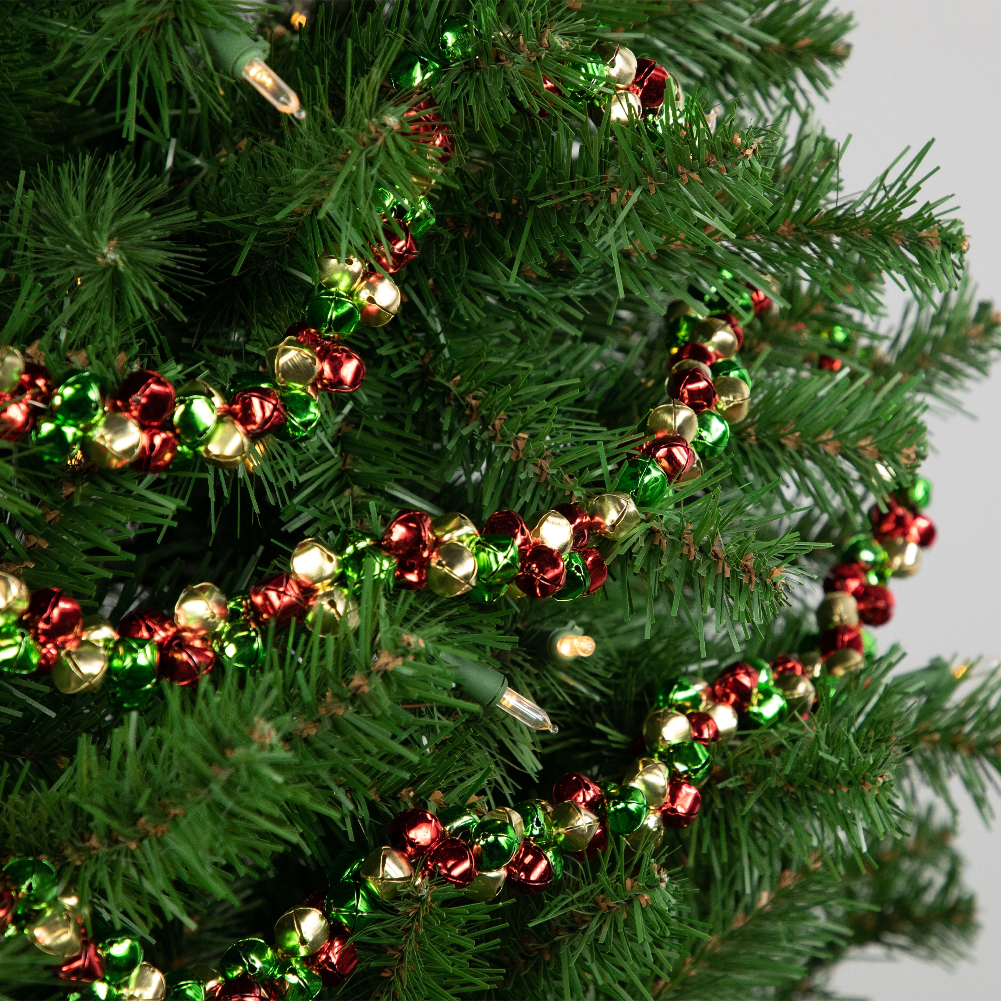 Northlight 33406632 Artificial-Christmas-Garland - View #3