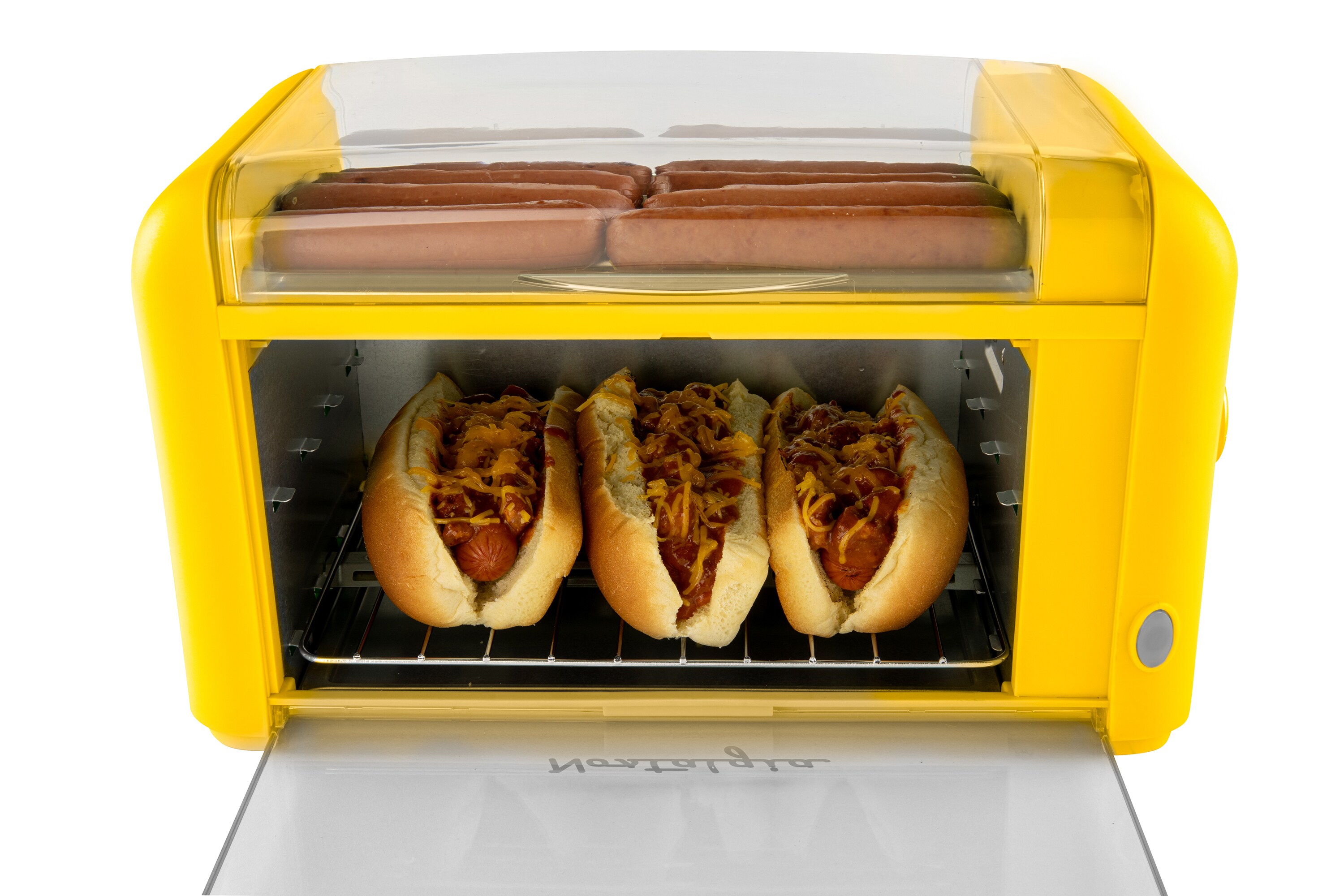 kraft OMHDRTO8YW Hot-Dog-Cookers - View #3