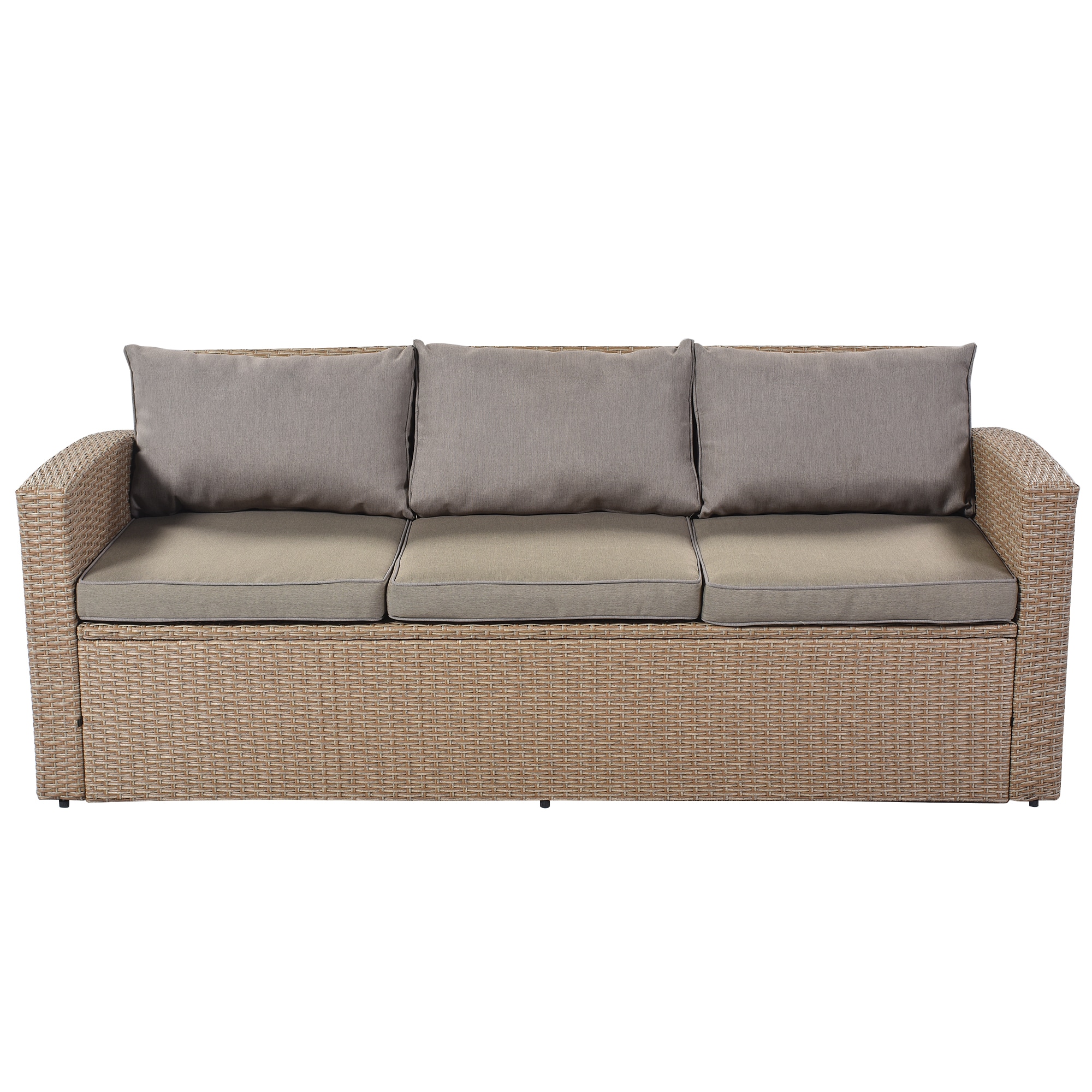 Flynama YC-V-0261AAE Patio-Conversation-Sets - View #11