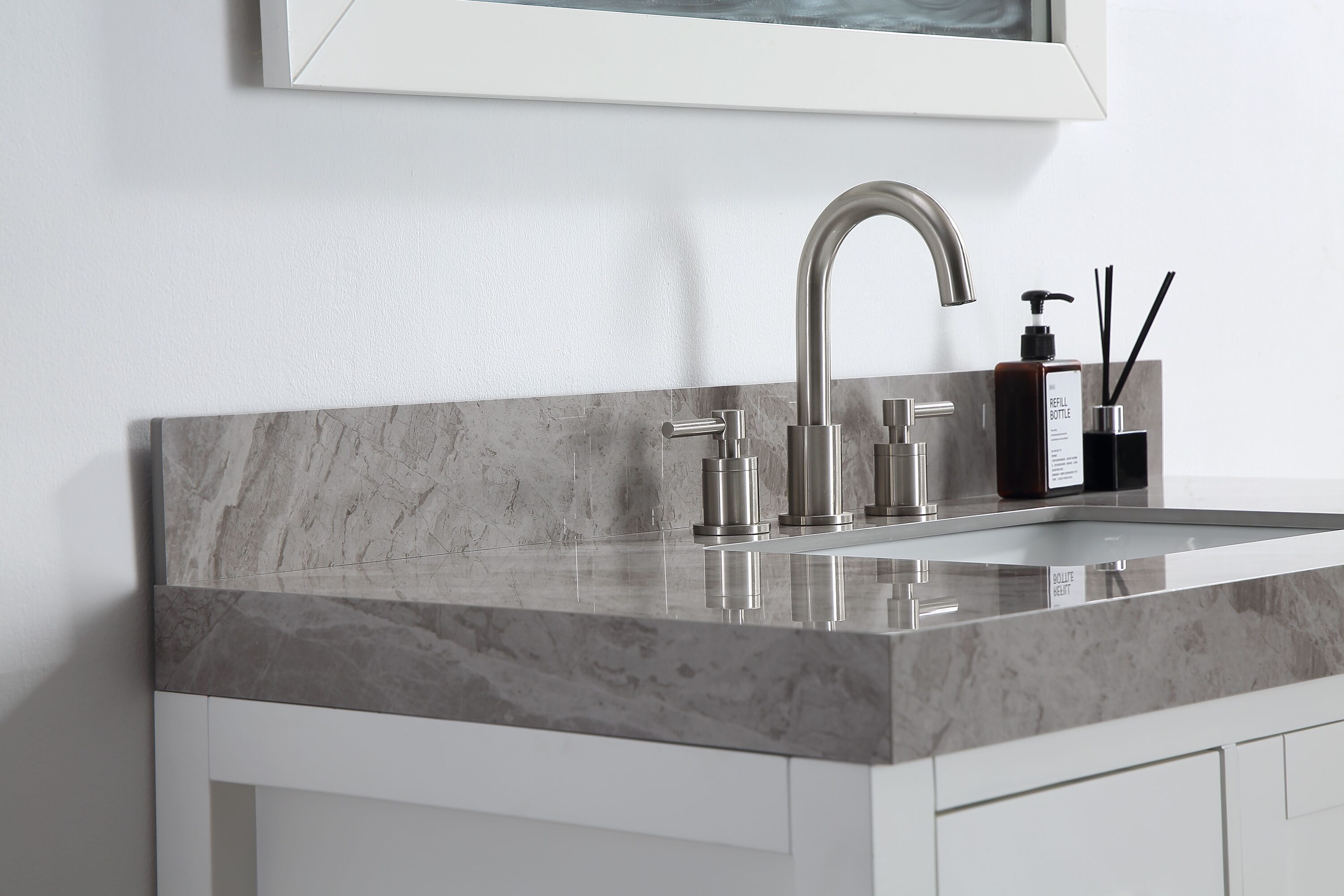 HomLux BD-PVTIG43 Vanity-Tops - View #7