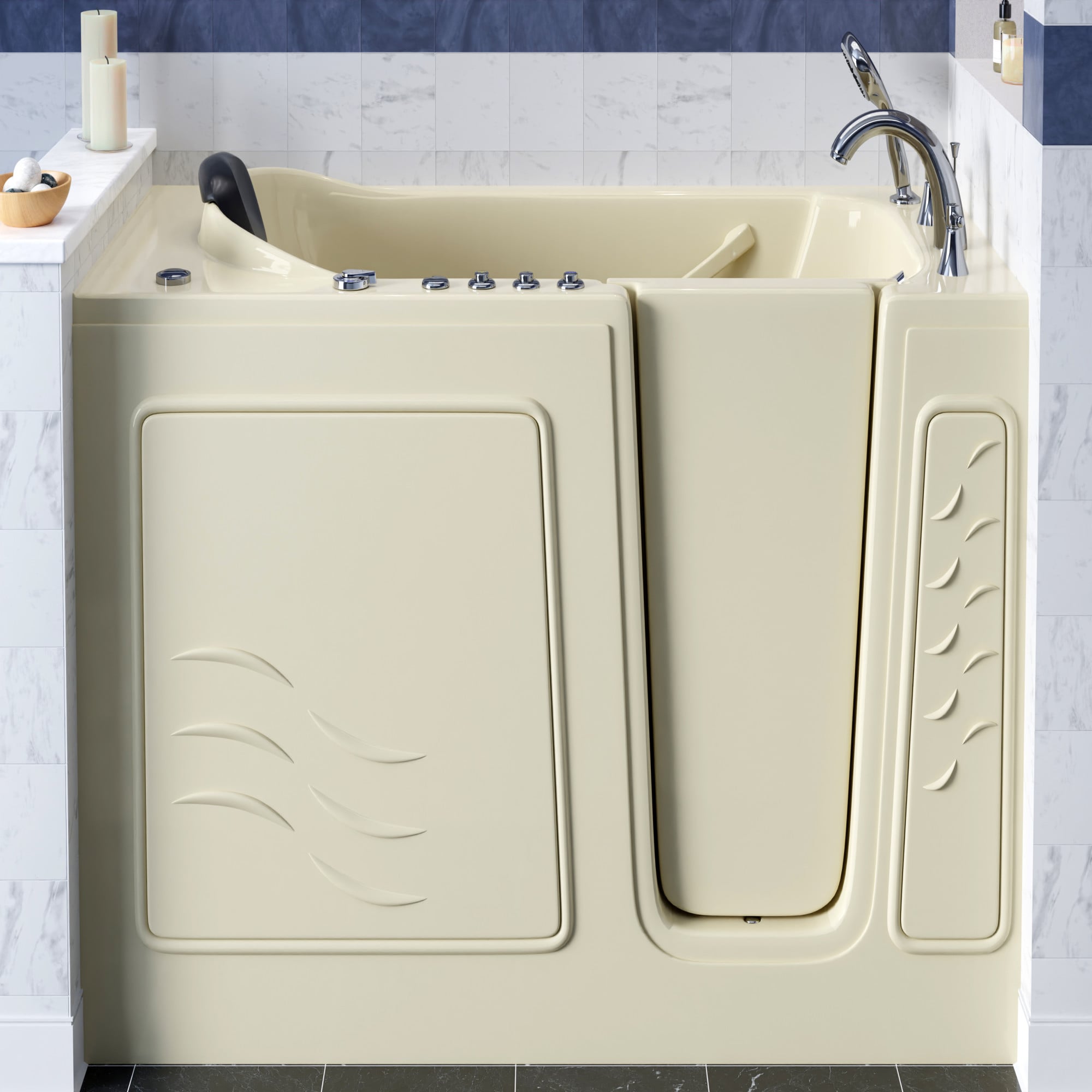 Endurance LS3060WIRBD bathtubs - View #7