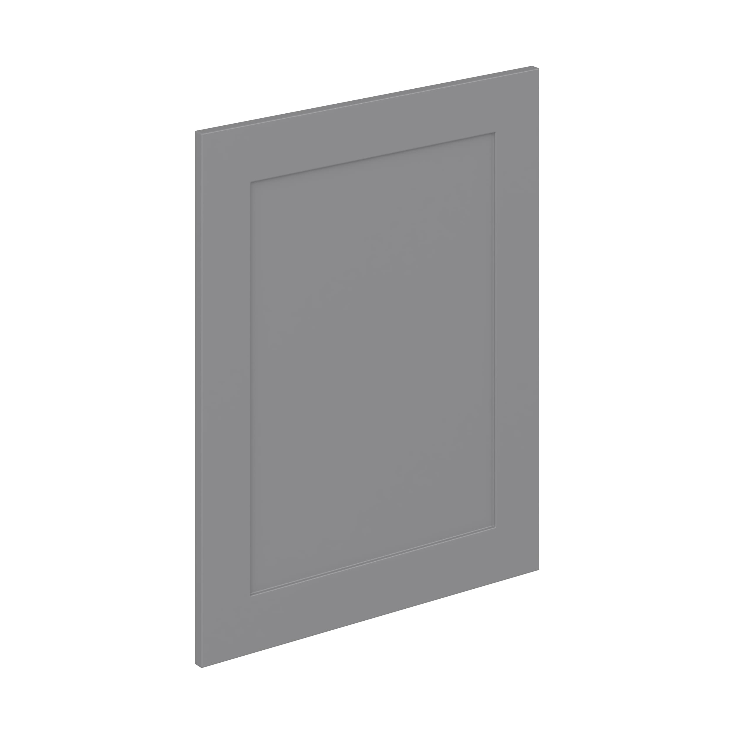 Hugo&Borg DSDR2430-BM Kitchen-Cabinet-Doors - View #6