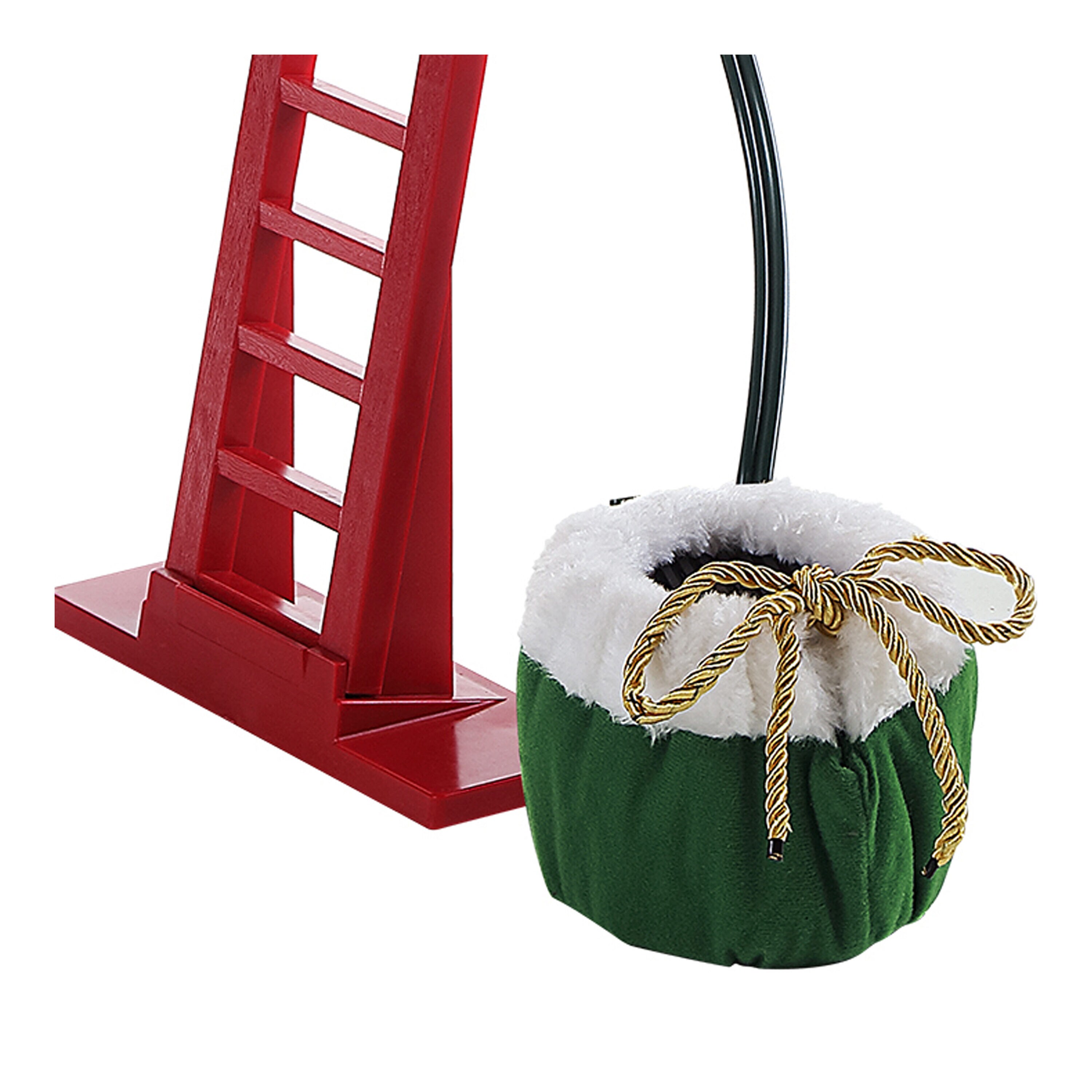 Mr. Christmas 37316 Table-Christmas-Decorations - View #5