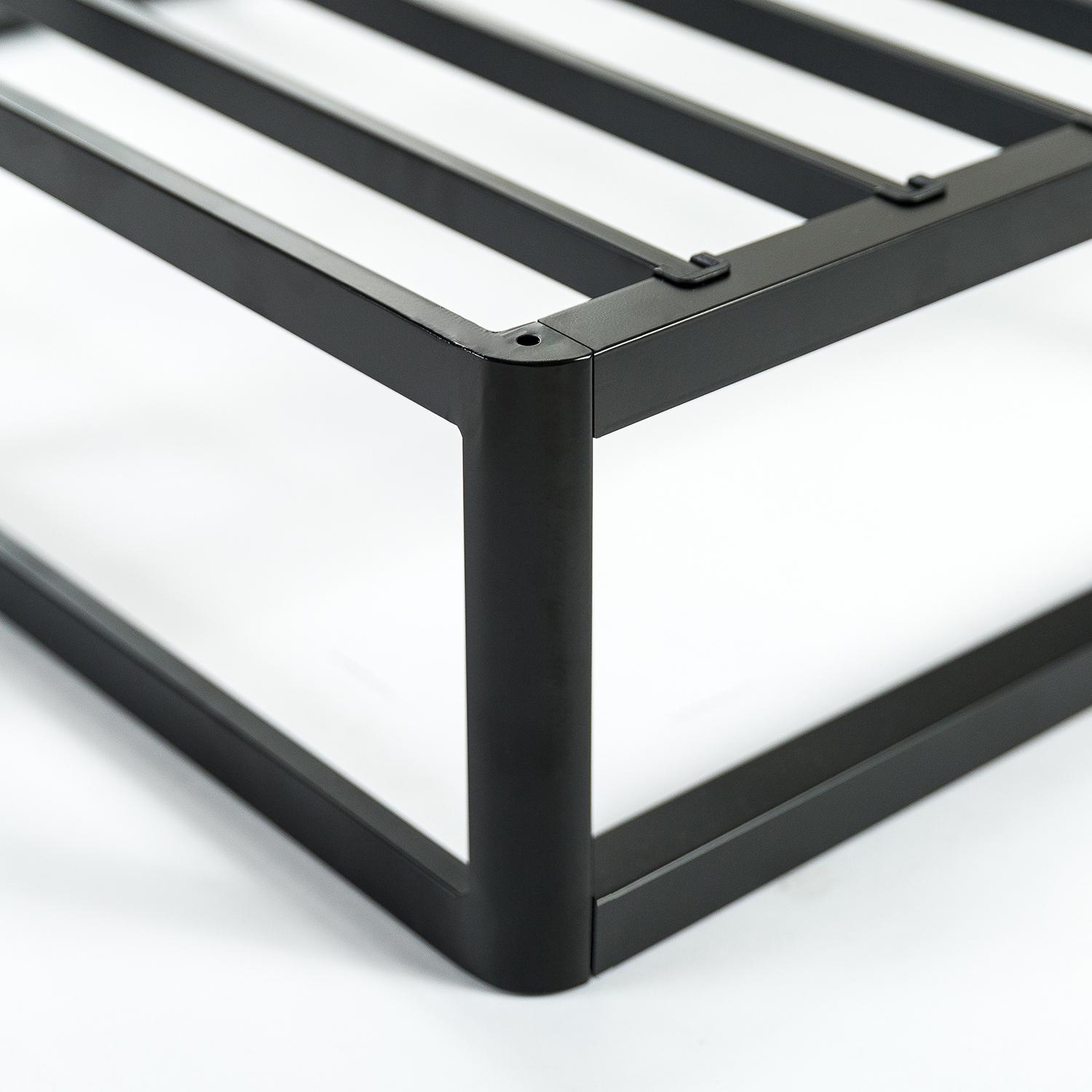 Zinus SPI-VSAL-75Q Box-Springs - View #3