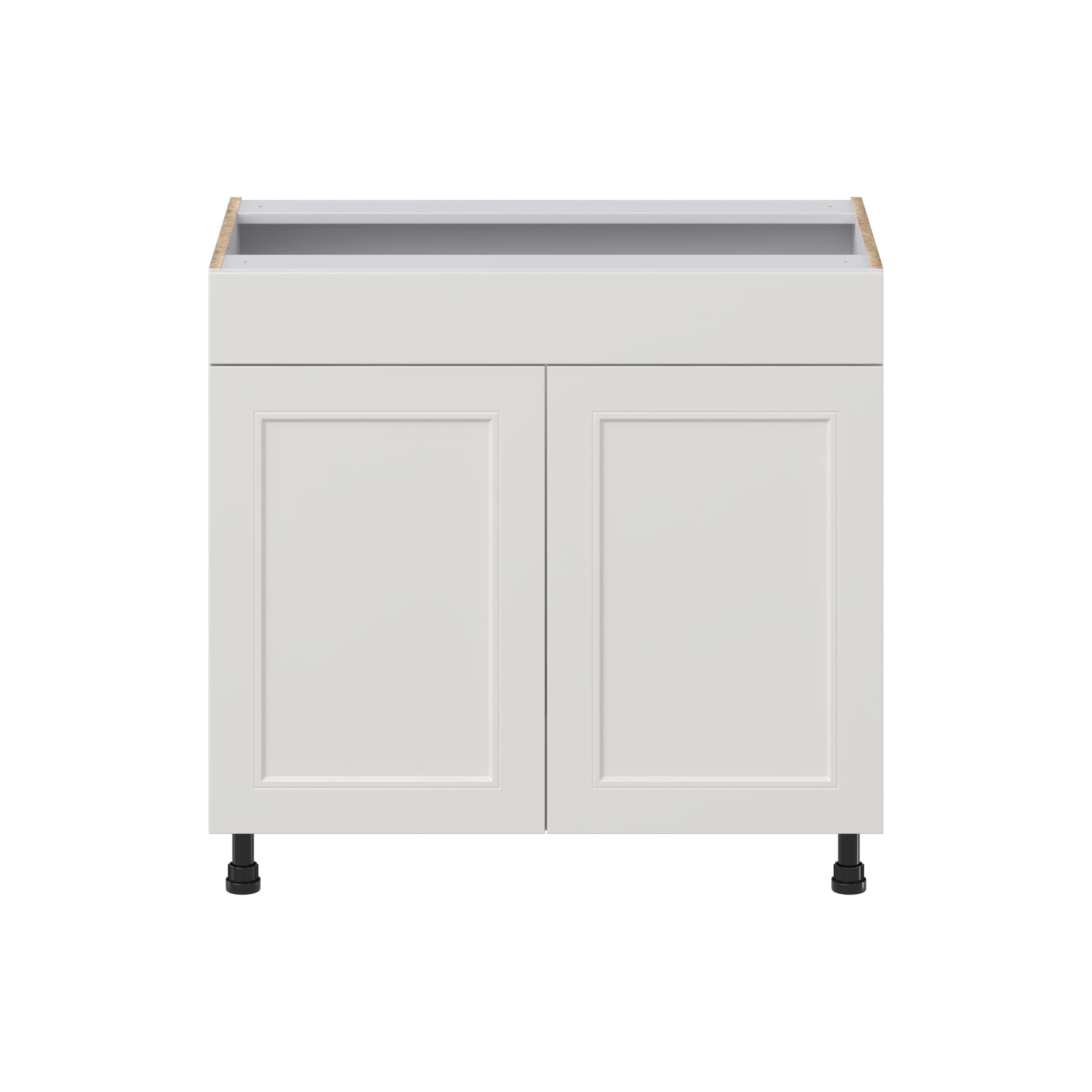 Hugo&Borg DSVS36-BE Cabinets-Kitchen - View #7