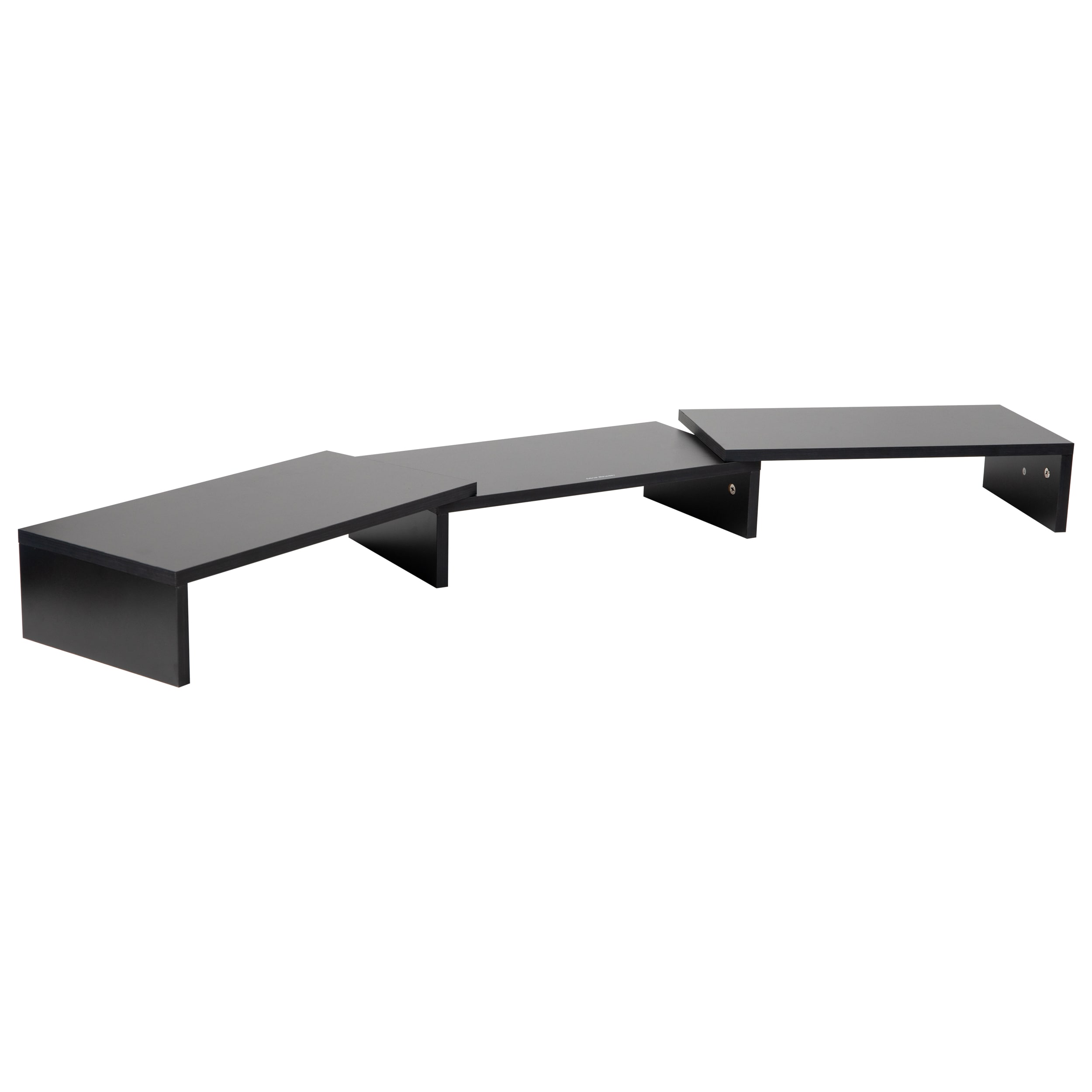 Mind Reader MDFMOND-BLK Office-Accessories - View #8