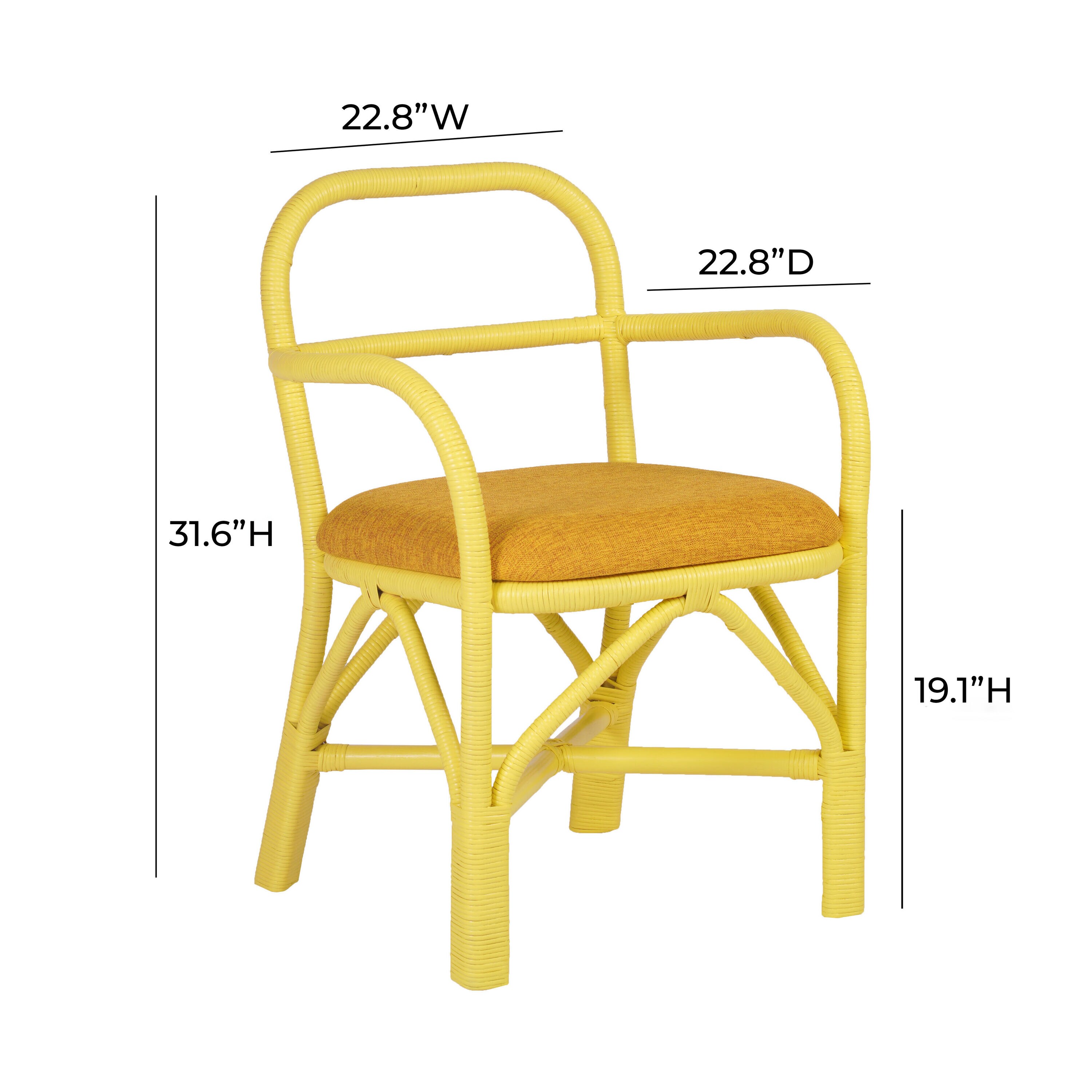 TOV Furniture TOV-D21023 Dining-Chairs - View #7