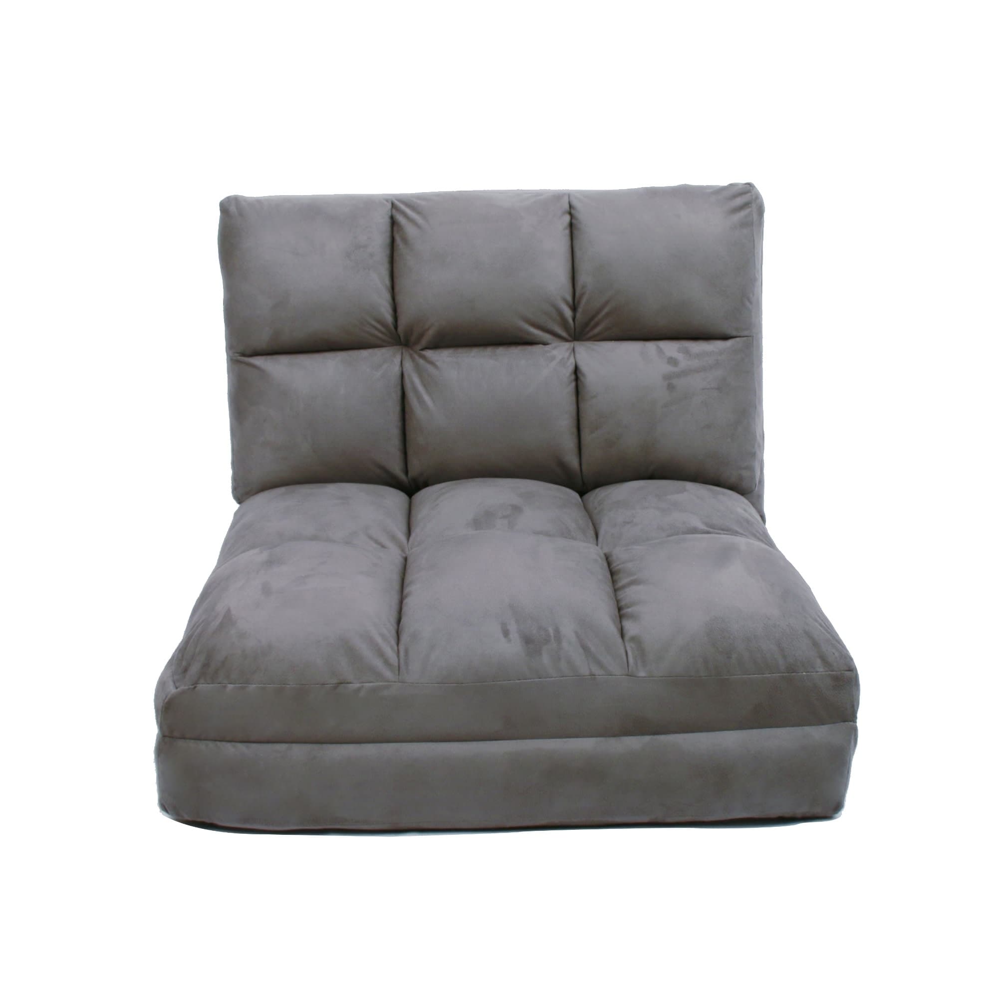 Loungie FC40-09GR-LS Bean-Bag-Chairs - View #4