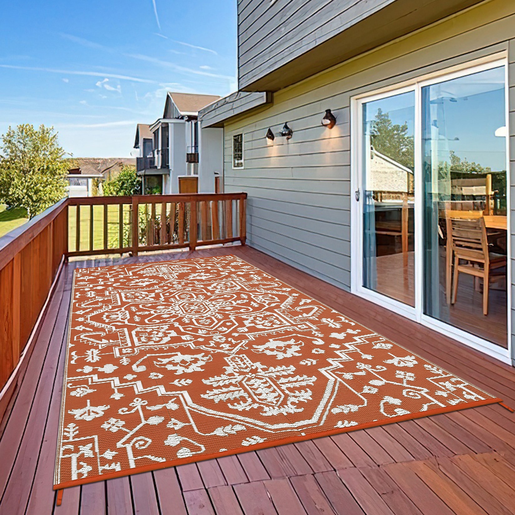 IdealHouse CA7-TCS6-P1U9LU rugs - View #5