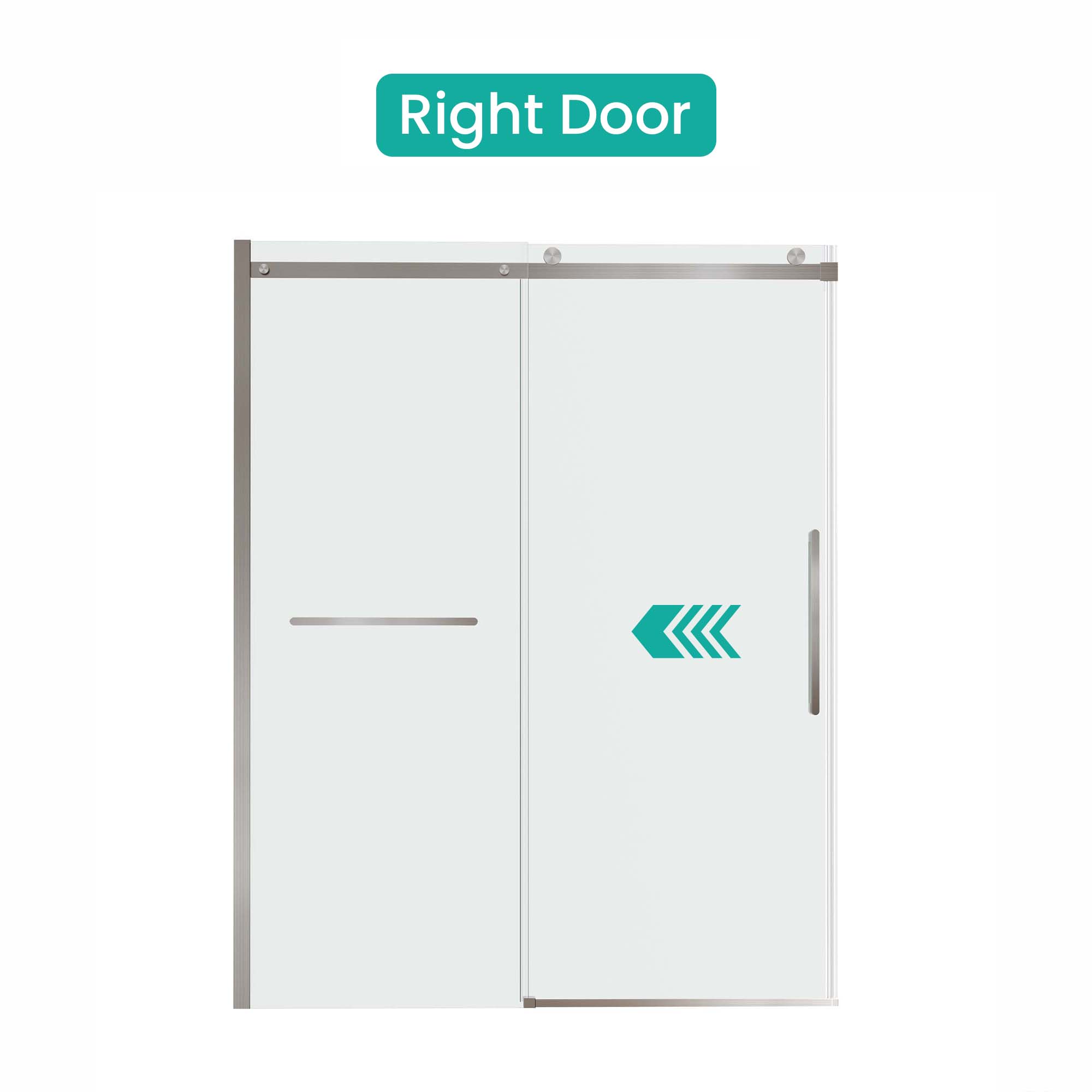 Tatayosi T-5P352971 Shower-Doors - View #7