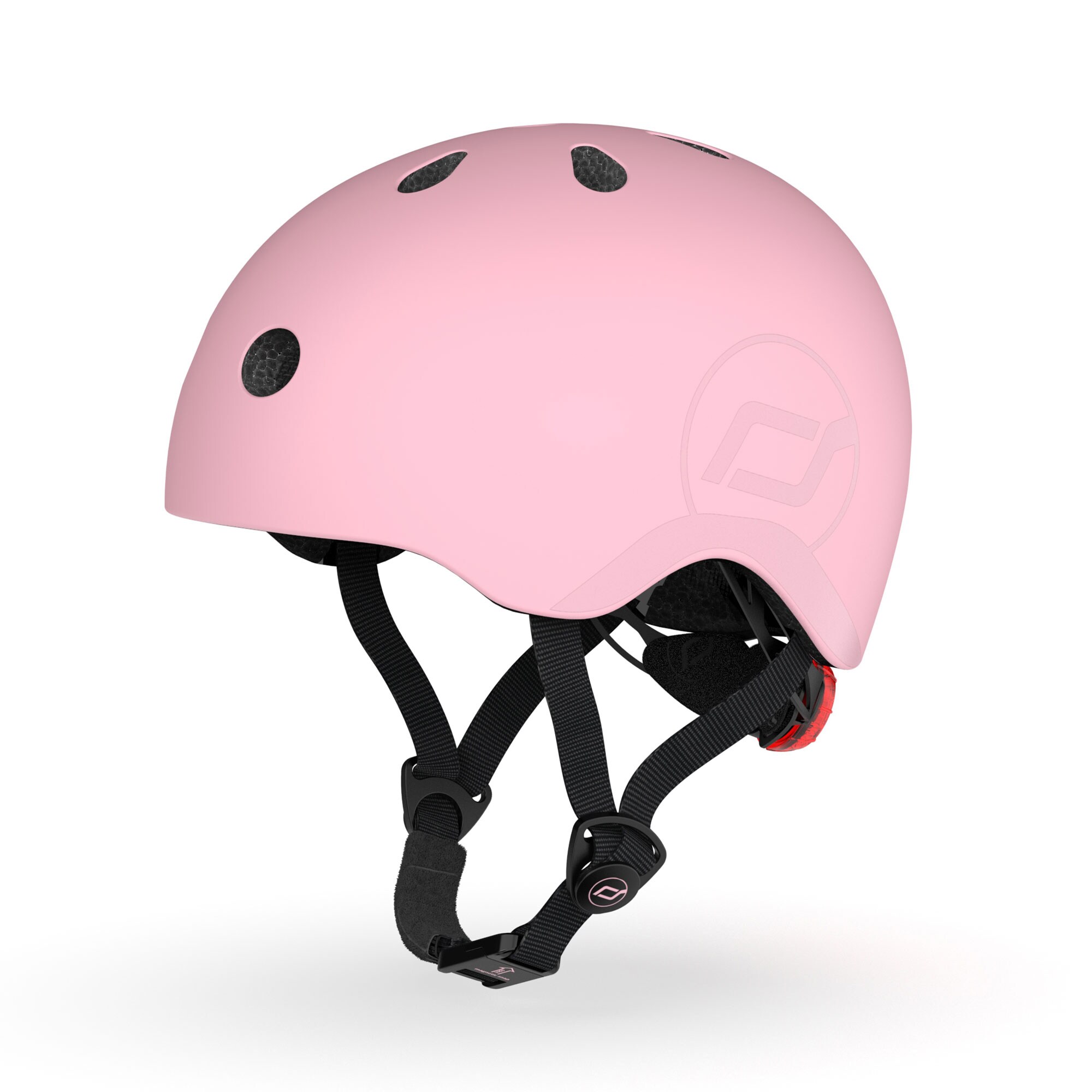 Scoot & Ride SRUS-HELM-S-ROSE Bike-Accessories - View #8