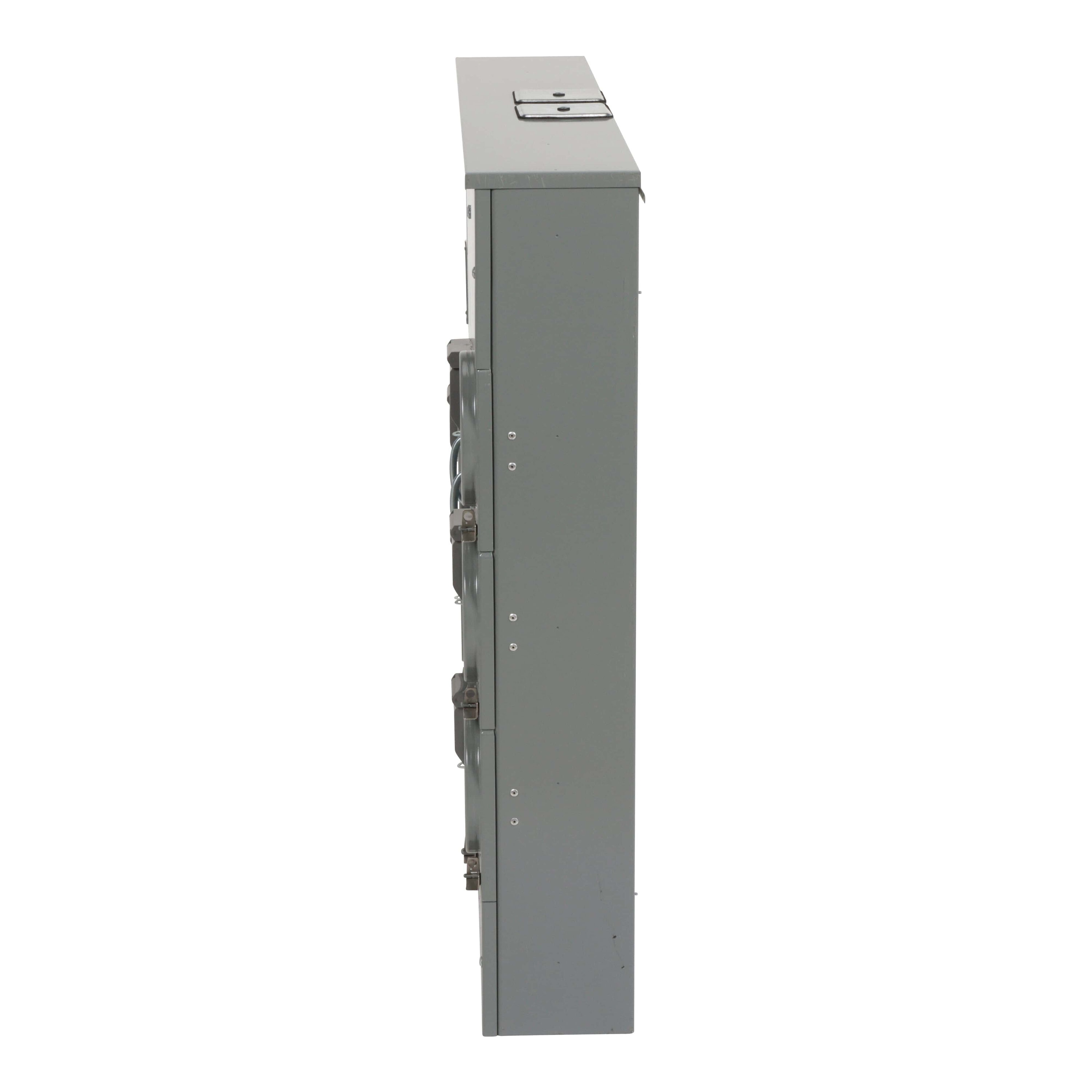 Square D MPR85200 Meter-Sockets - View #2