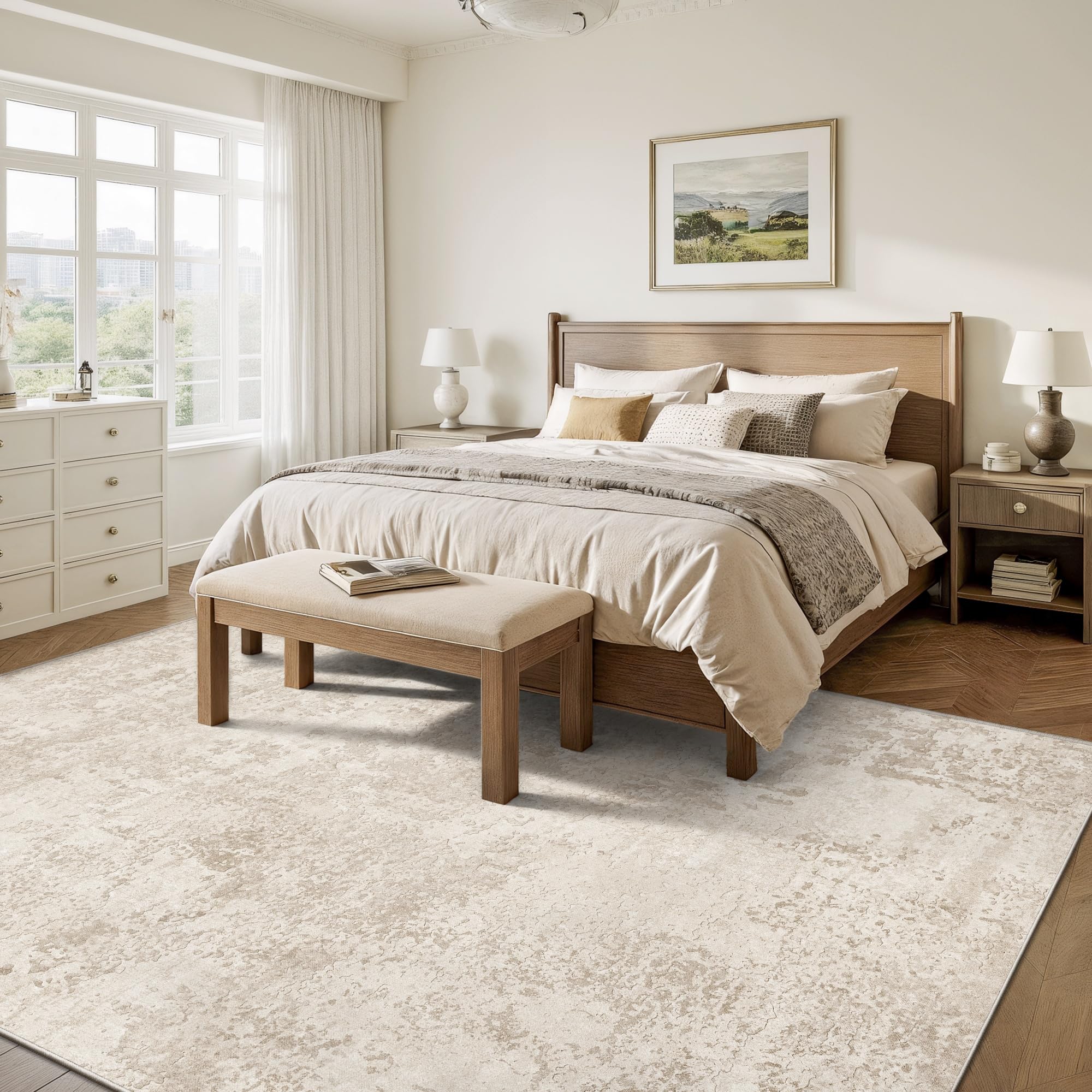 SenQWFa LSQ0712Q047 rugs - View #7