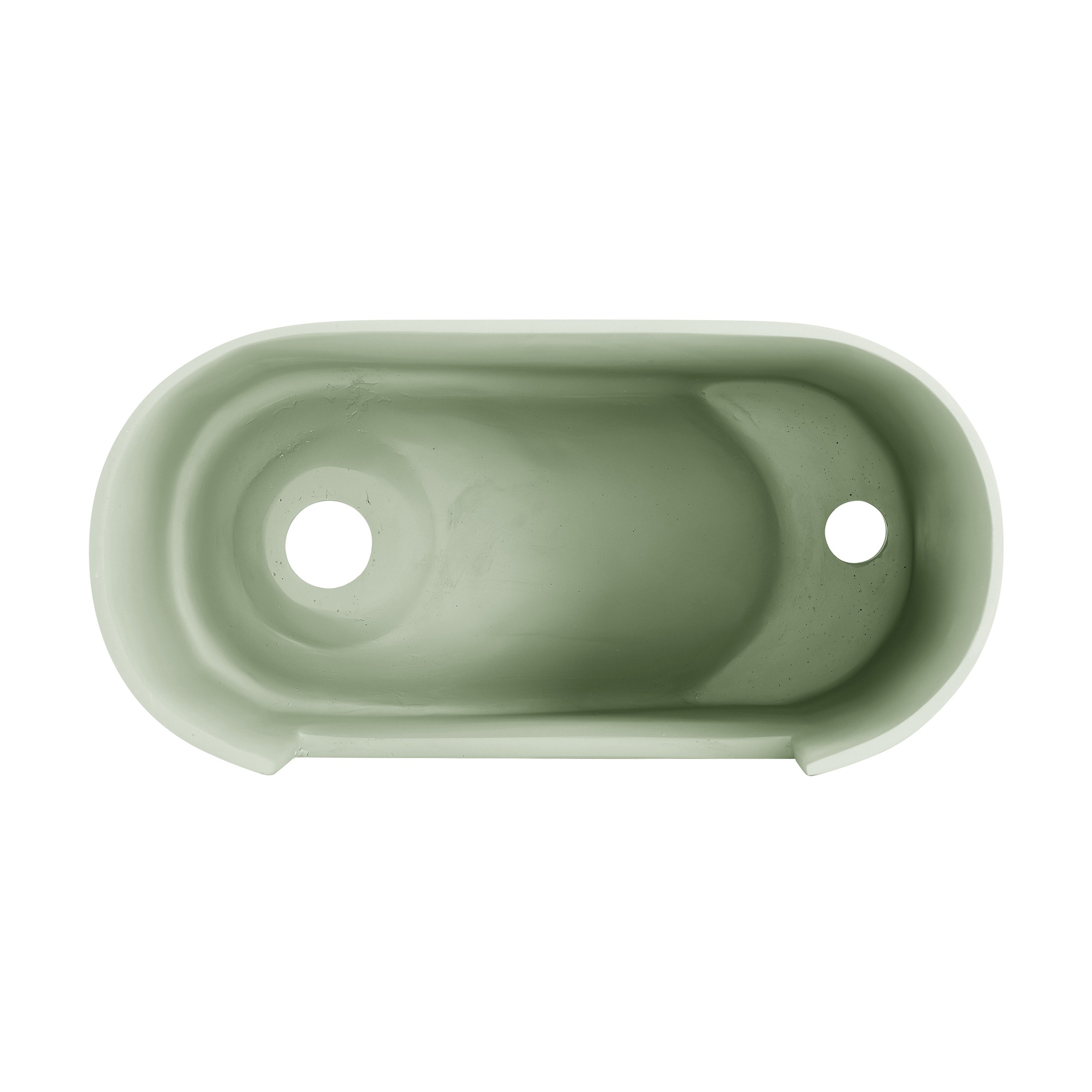 Swiss Madison SM-25-WSARE08PG Bath-Sink - View #5