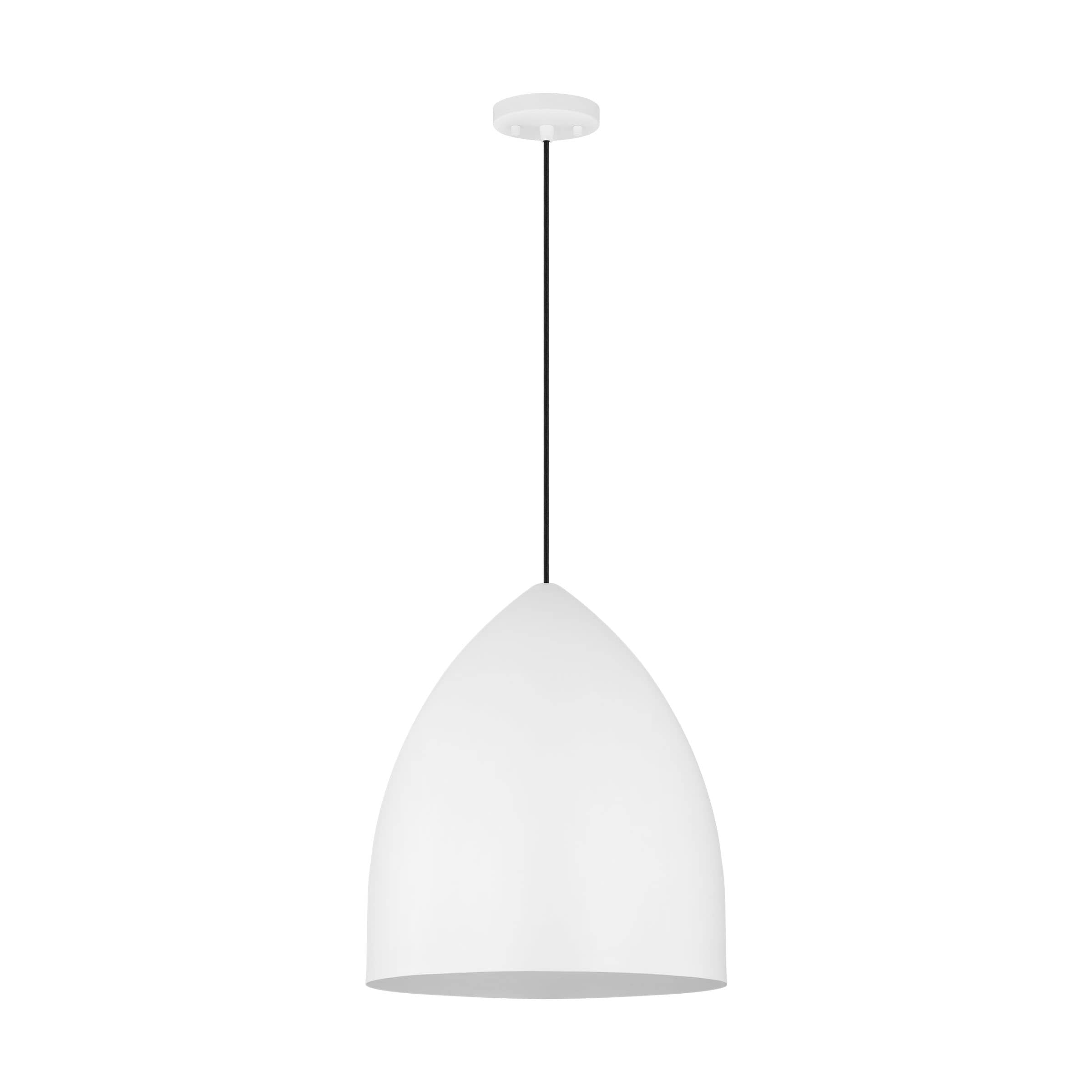 Scott Living DJP1161MWT Pendant-Lights - View #3
