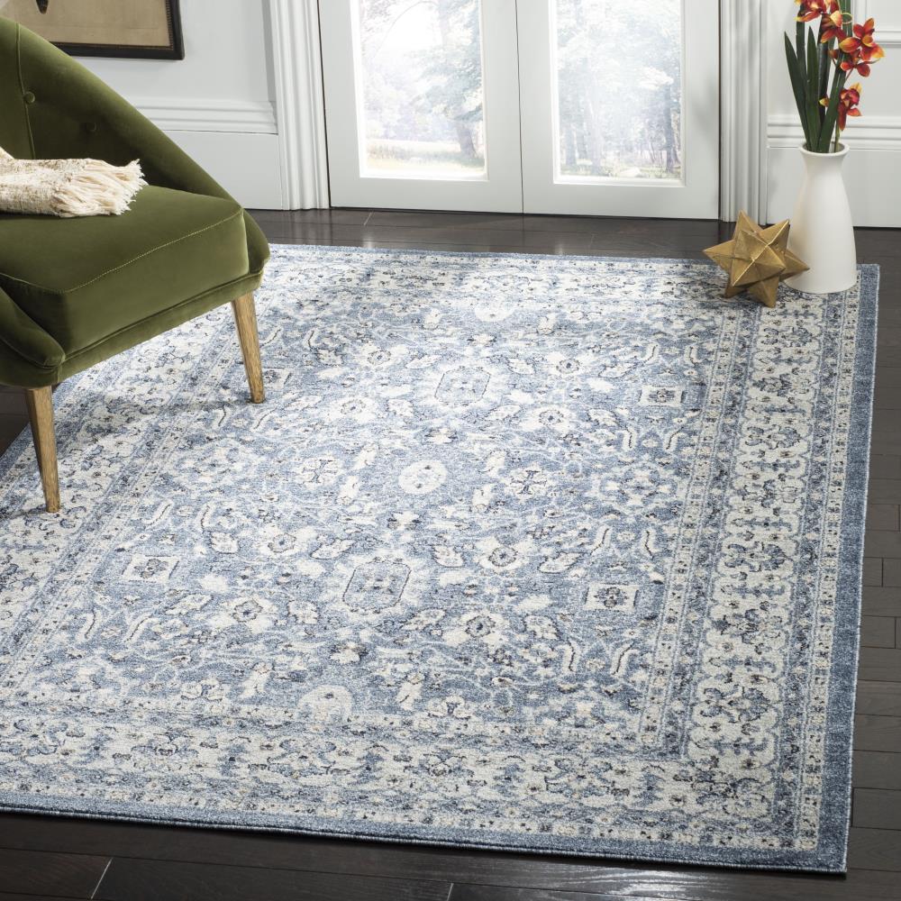 Safavieh CHL412N-5 rugs - View #2