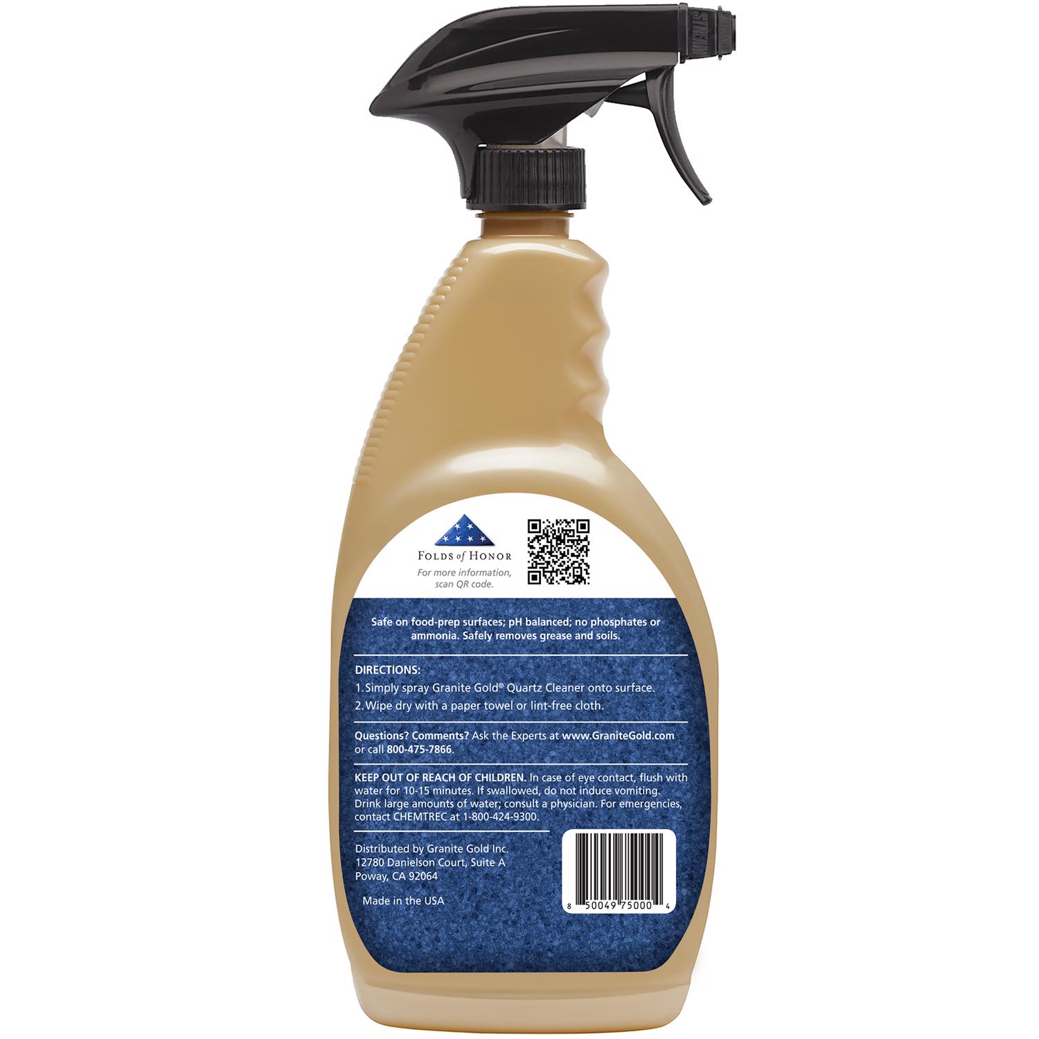 Granite Gold EJD1025263--6-1 All-Purpose-Cleaners - View #2