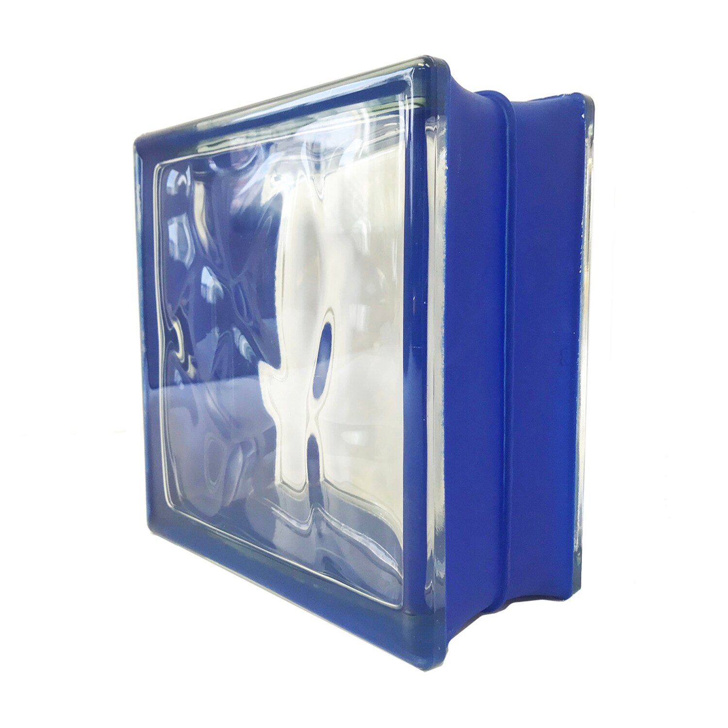 SEVES WN884BL Glass-Block - View #2