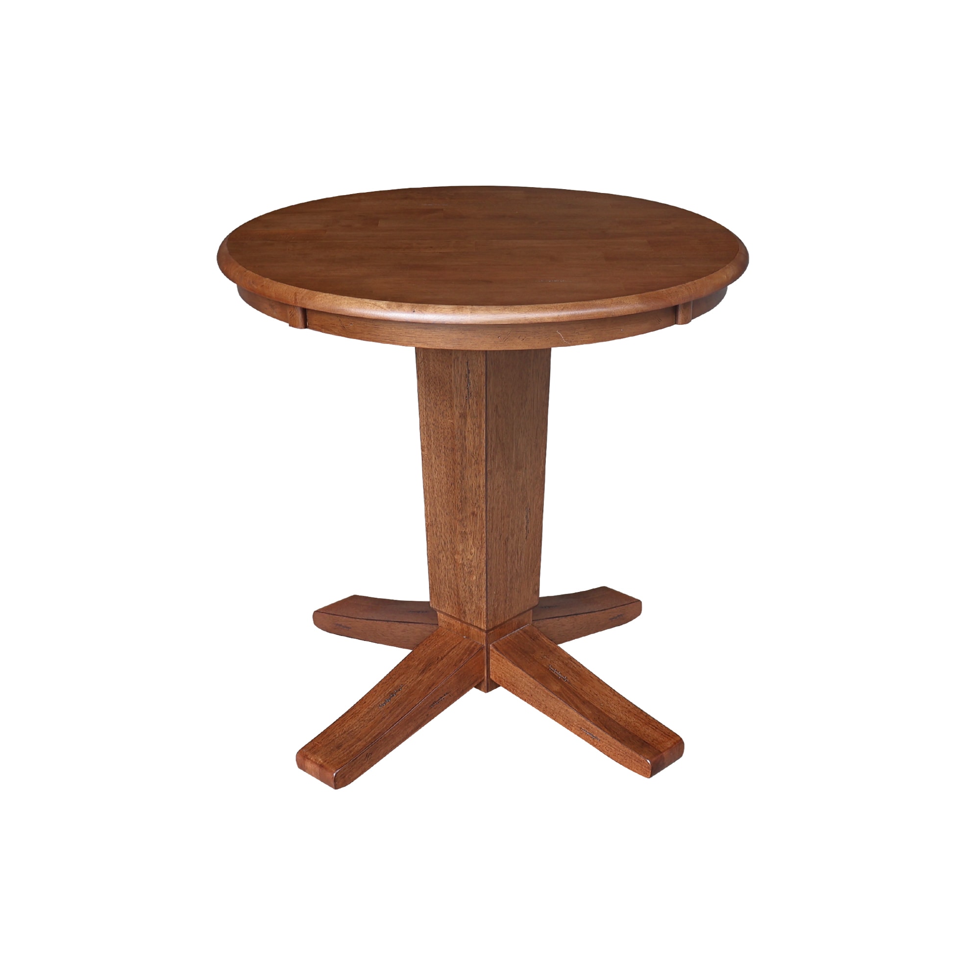 International Concepts K42-30RT-23B-C617-2 Dining-Sets - View #3
