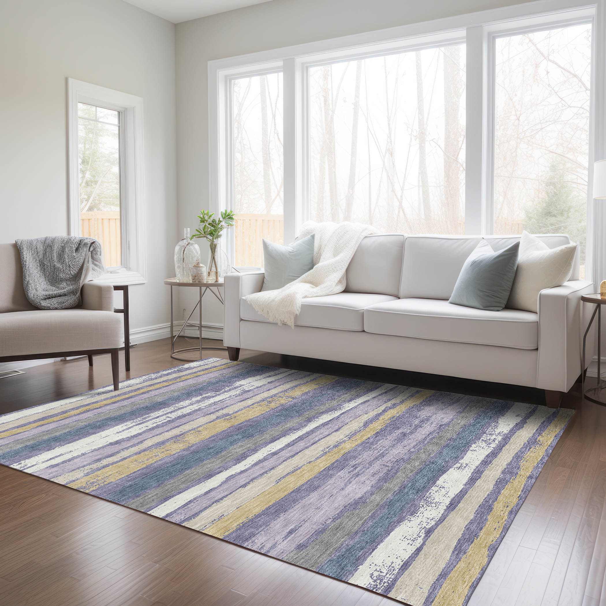 Addison Rugs ACN1019PP3X5 rugs - View #7