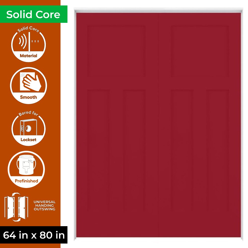RELIABILT LO1369636 Pre-Hung-Doors - View #2