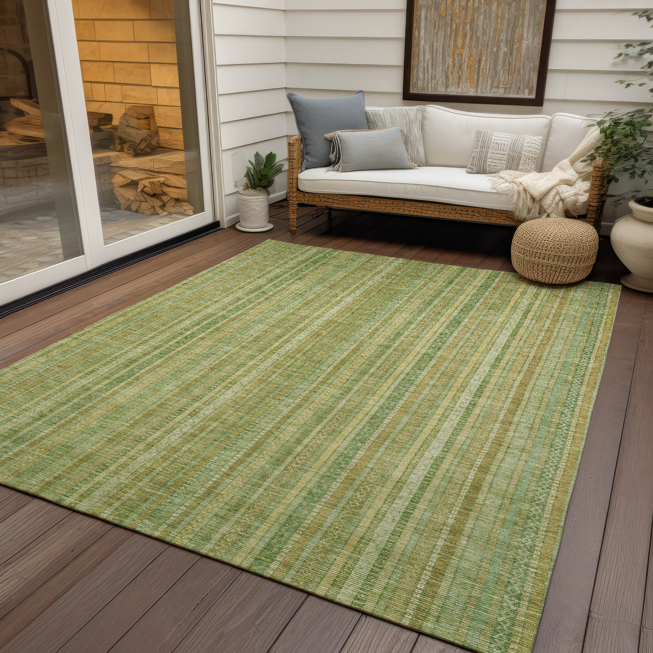 Addison Rugs ACN1655AL10X14 rugs - View #7