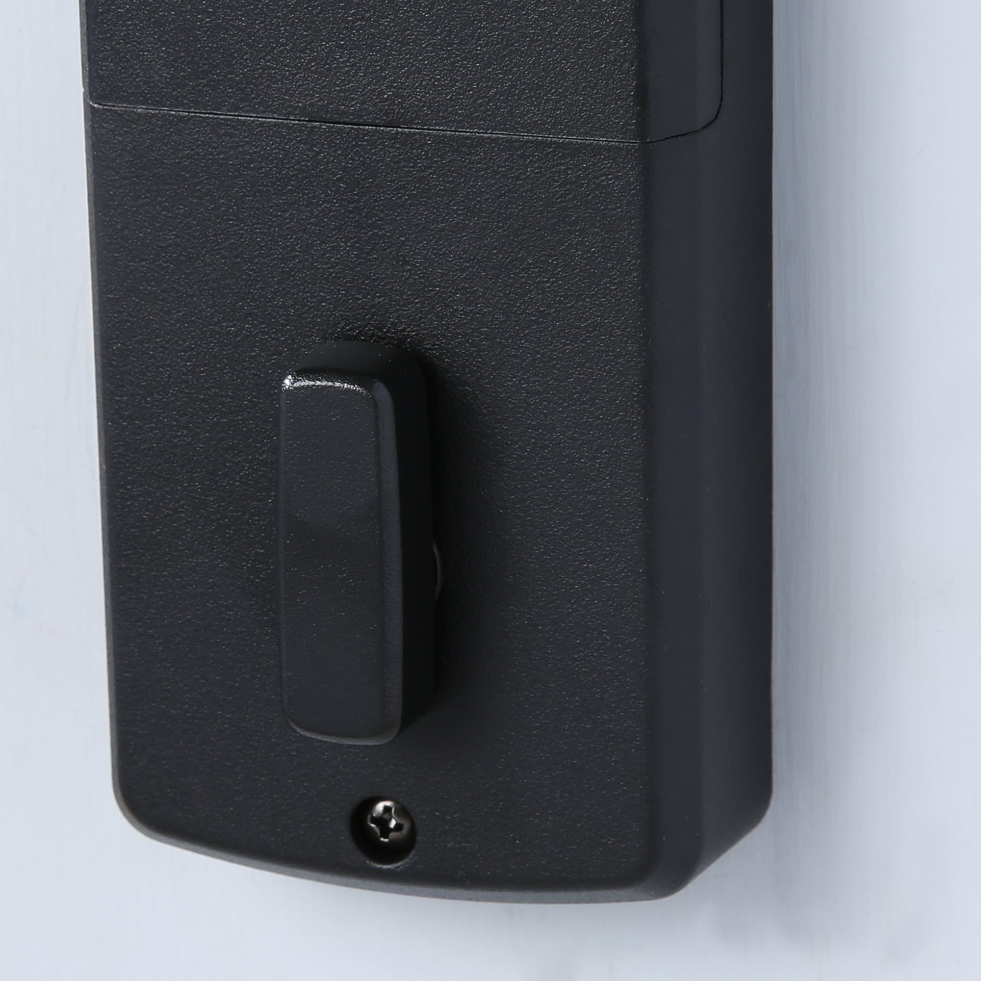 Kwikset 905 15 CP RCAL RCS Electronic-Door-Locks - View #2