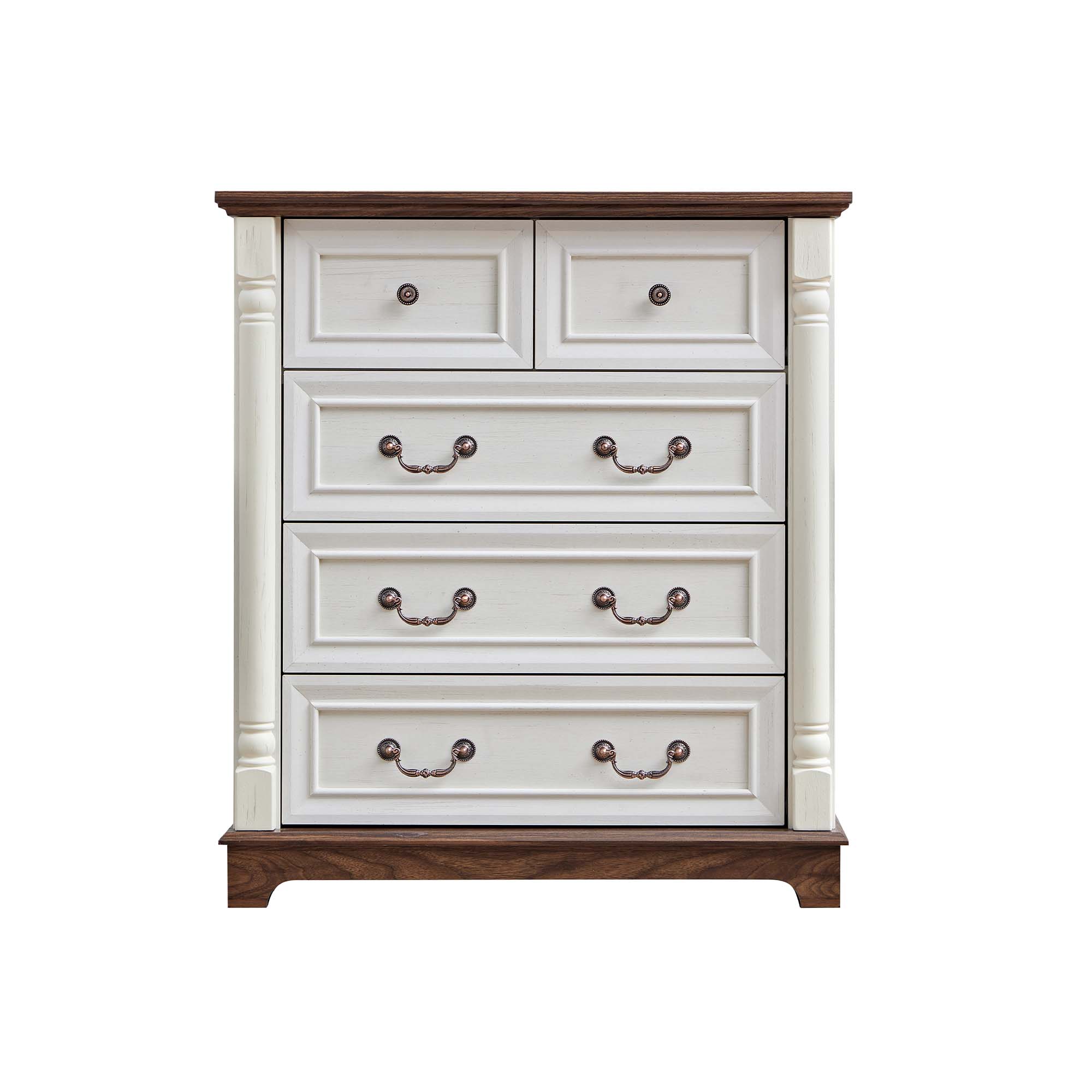 Fun Orange FUN25DR01 dressers - View #2