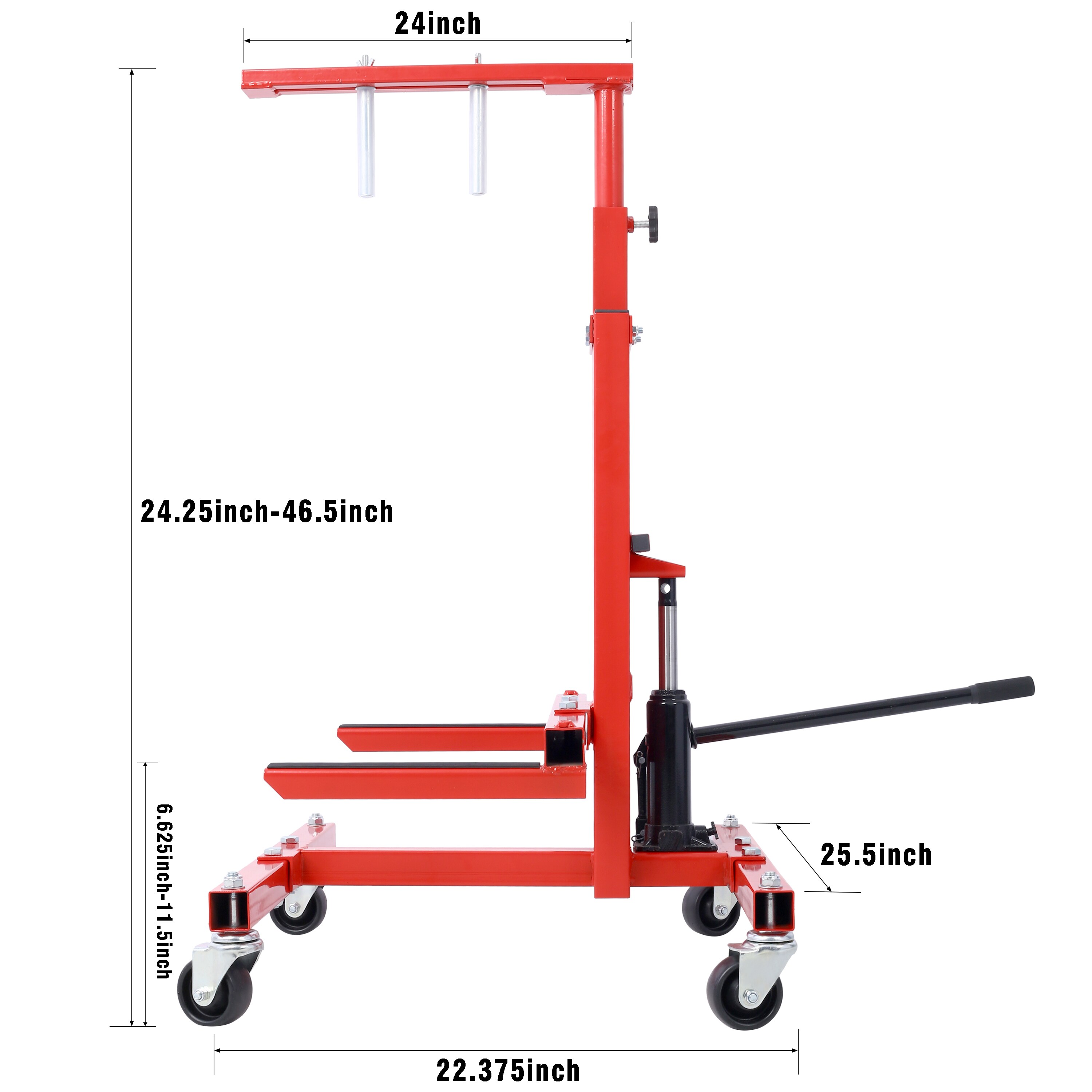 Kahomvis GH-QP214-765 Shop-Equipment - View #2