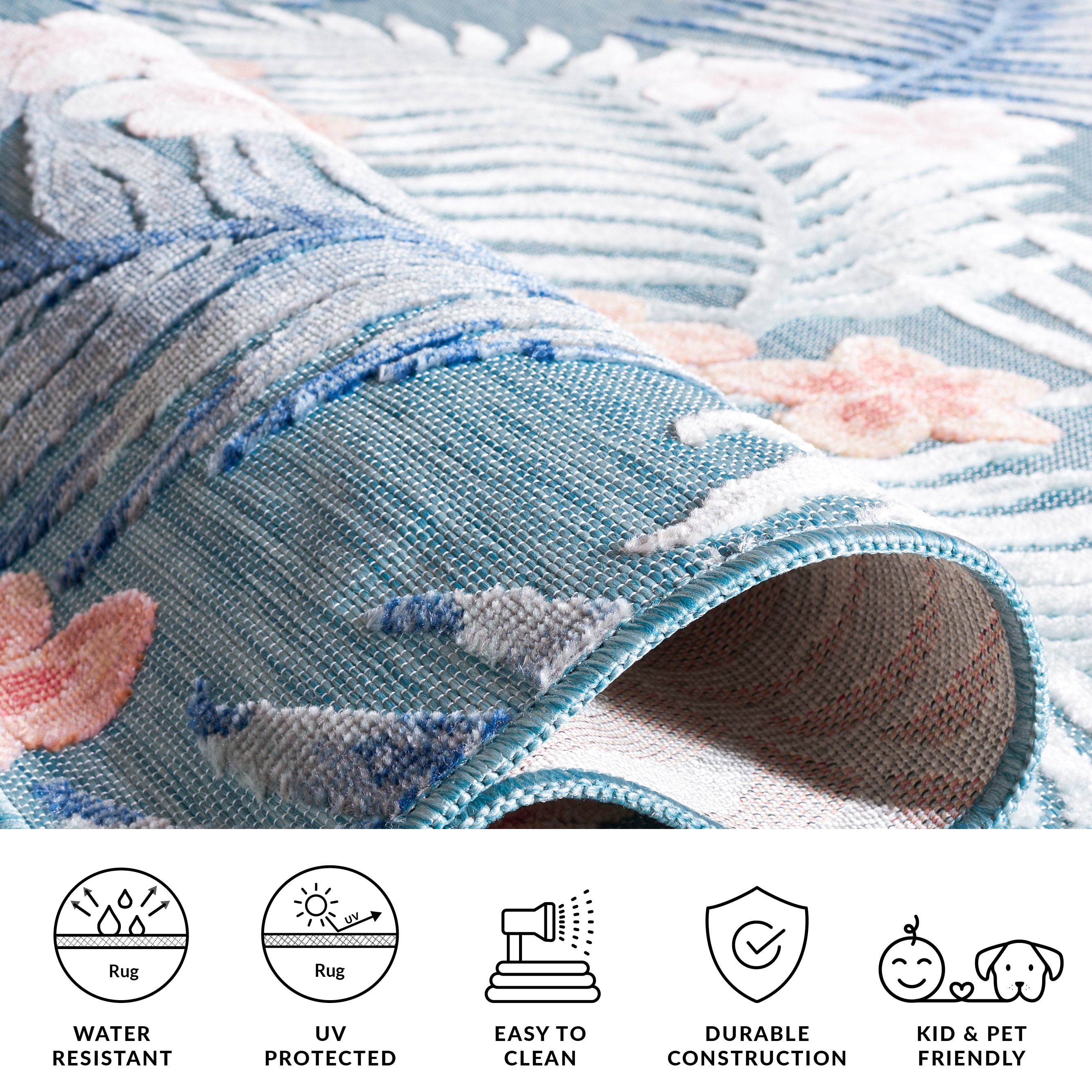 Safavieh CBN451J-210 rugs - View #7