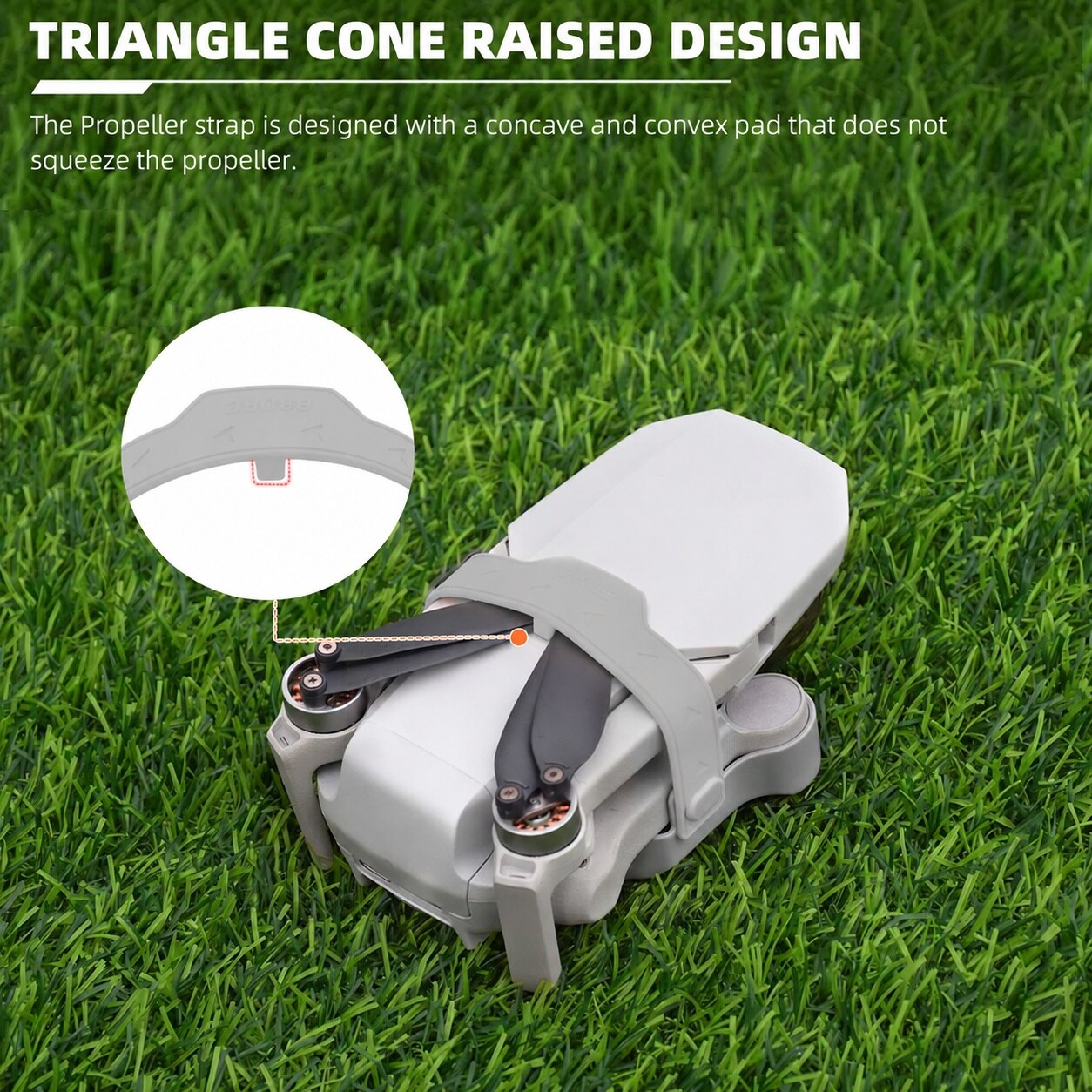 Misopily LMS0603M092 Drone-Spare-Parts - View #5