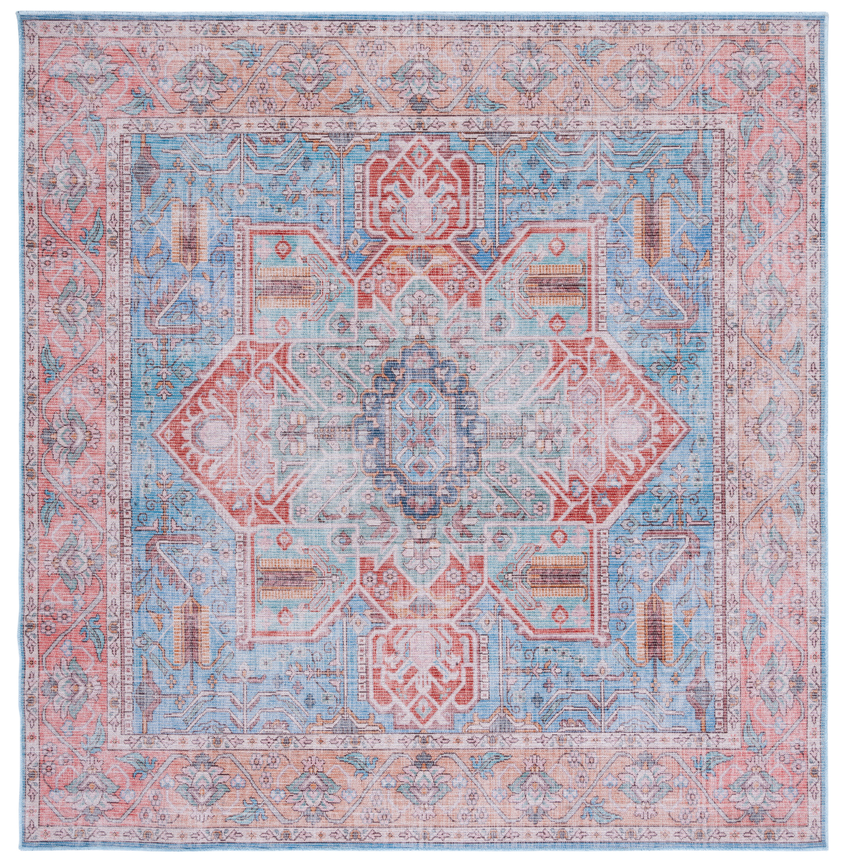 Safavieh SEP582M-7SQ rugs - View #2