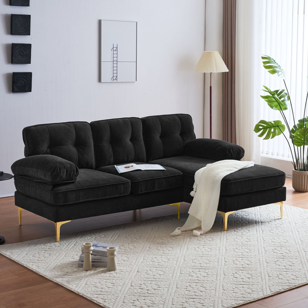 ModernLuxe L-SG000980AAD Sofas-Loveseats - View #18