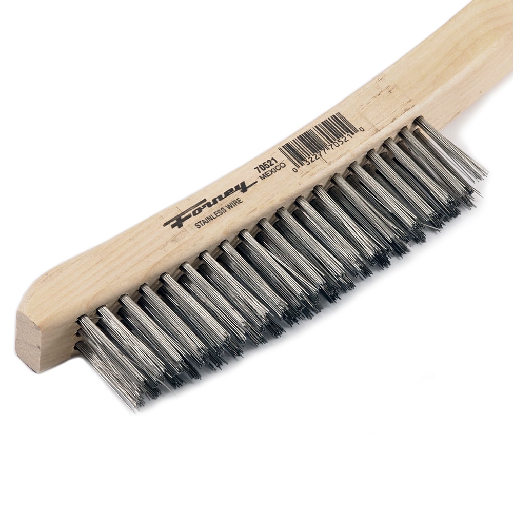 Forney 70521 Wire-Brushes - View #2