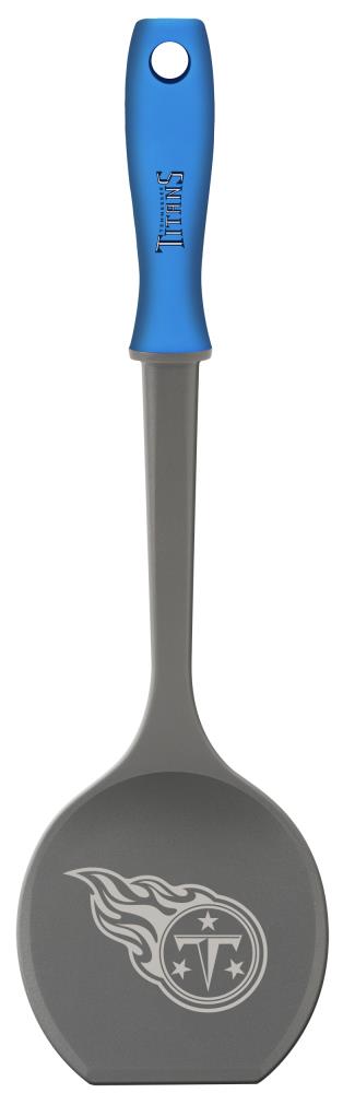 Sportula Products Tennessee Titans Stainless Steel Grilling Spatula 