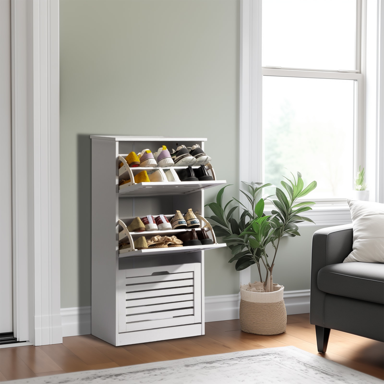 Winado LO1G52004653 Shoe-Racks - View #7