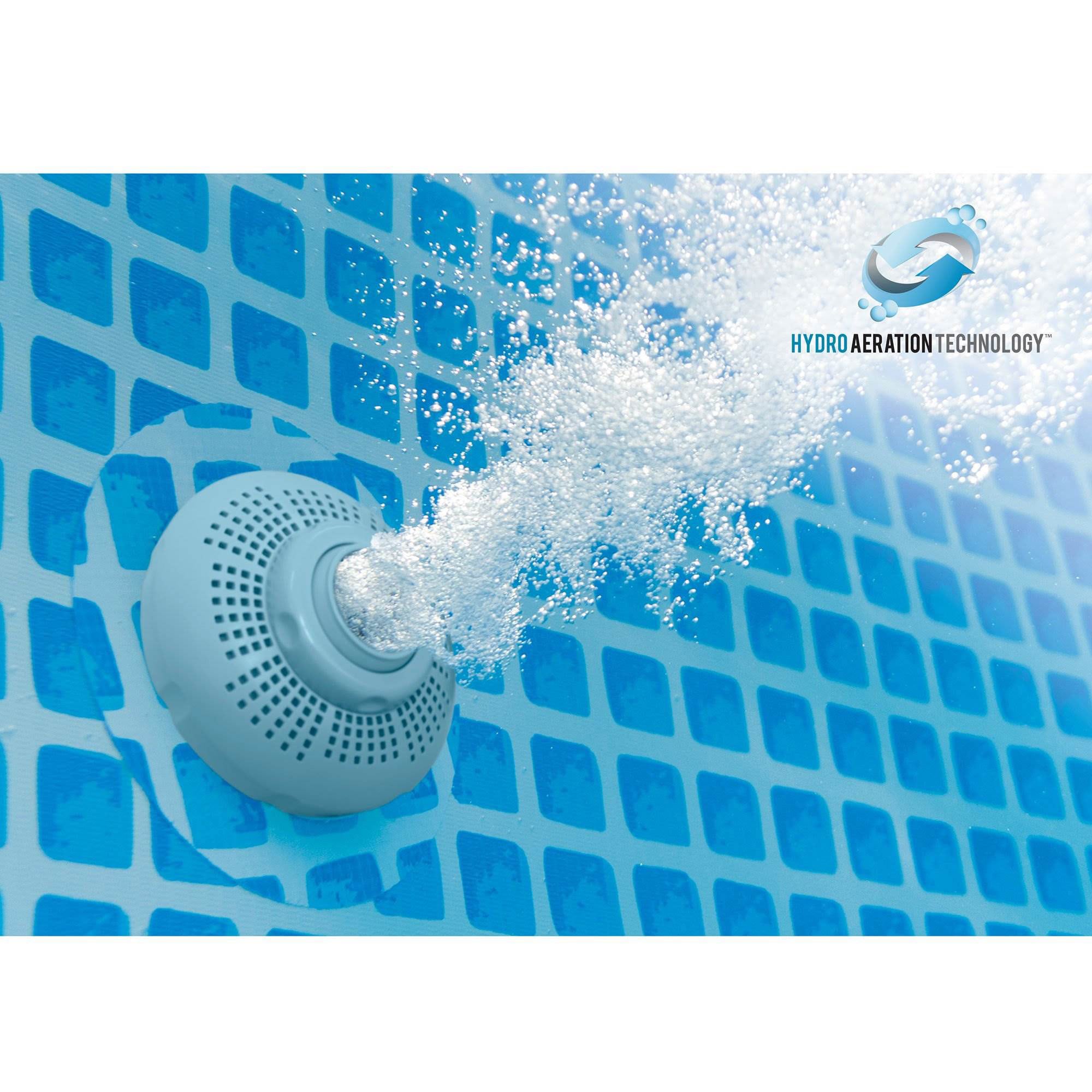 Intex 184786 Above-Ground-Pools - View #2