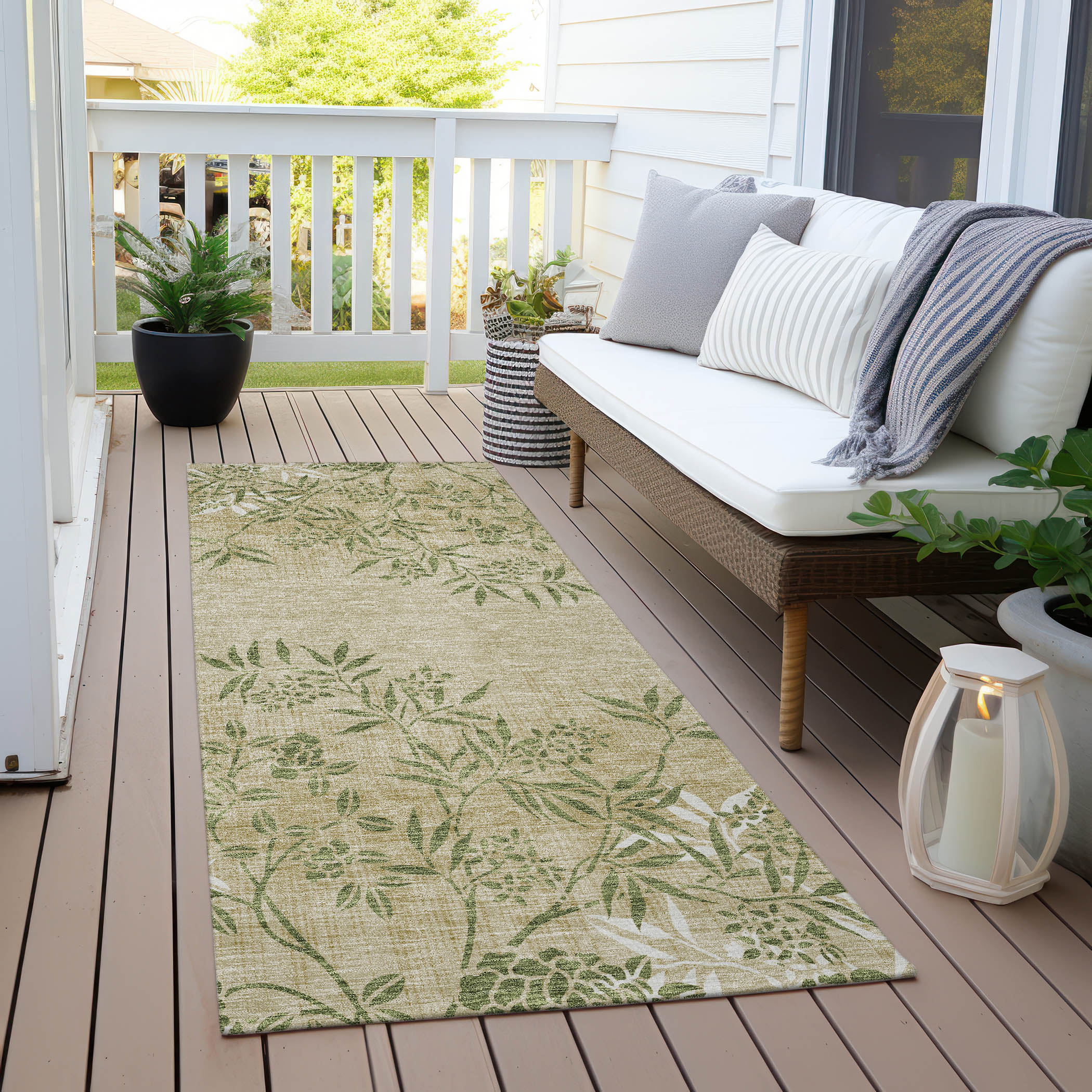 Addison Rugs ACN673KH2X8 rugs - View #7