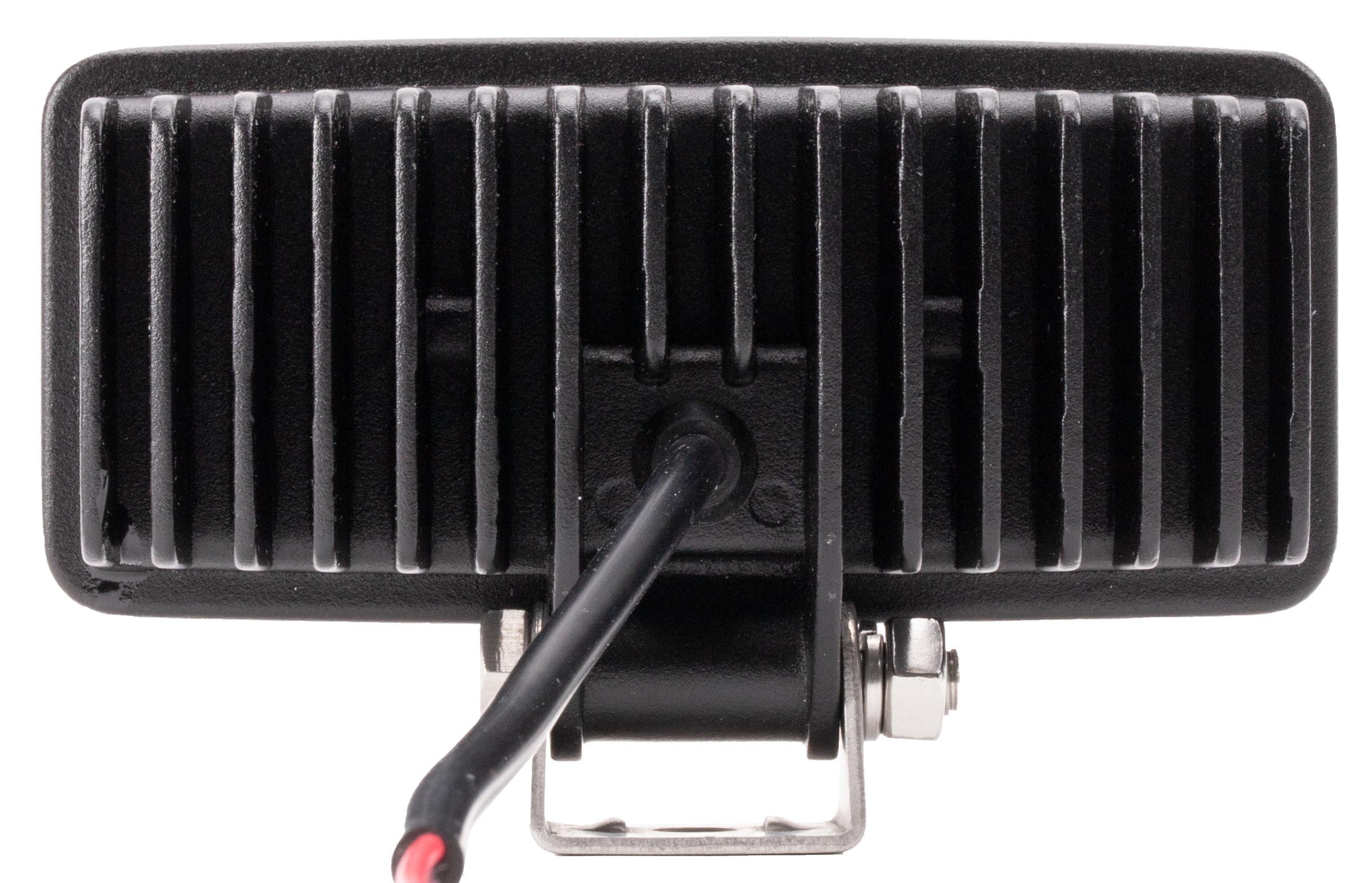 Blazer International 195CWL509 Exterior-Car-Acc - View #2