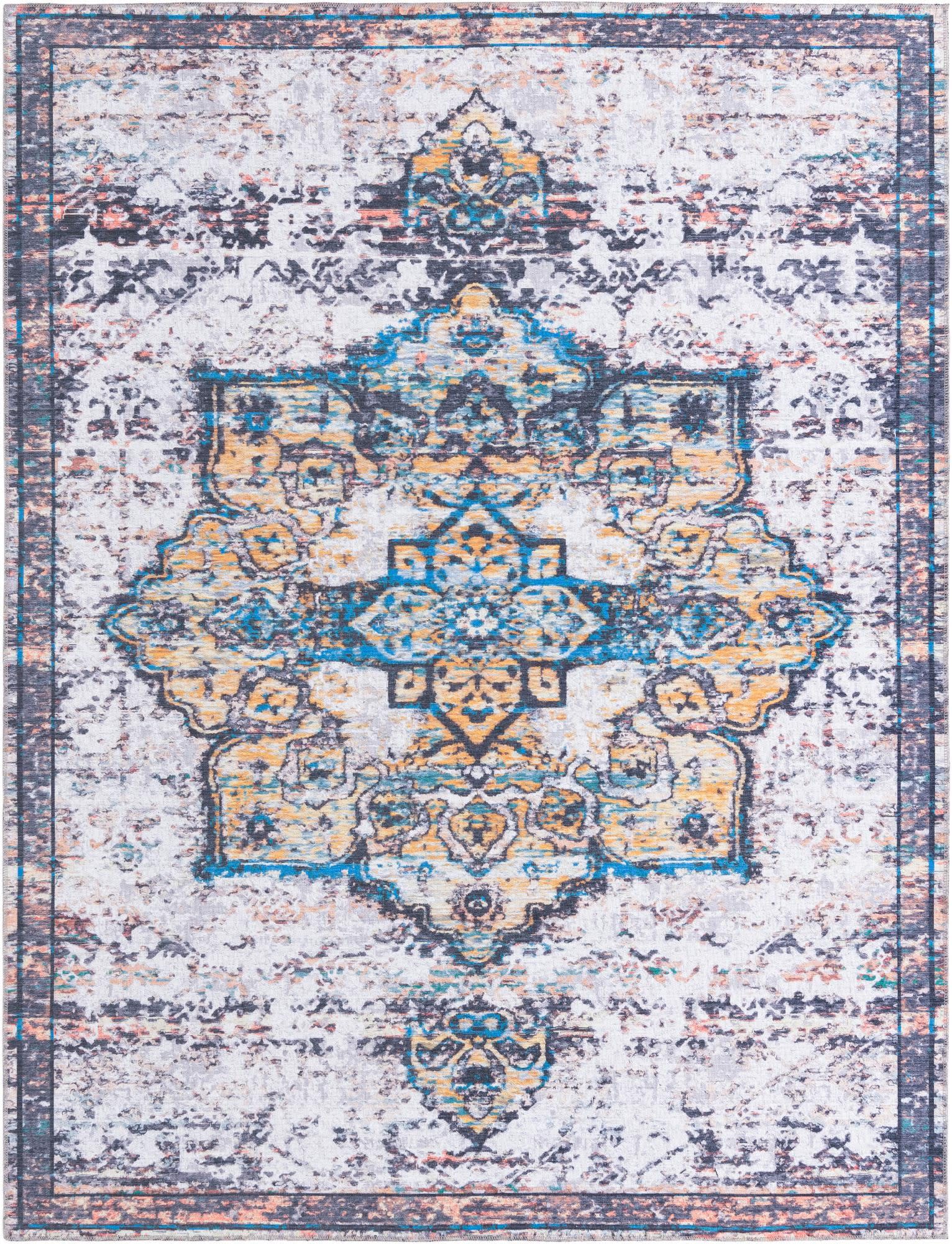 Unique Loom 3166484 rugs - View #8